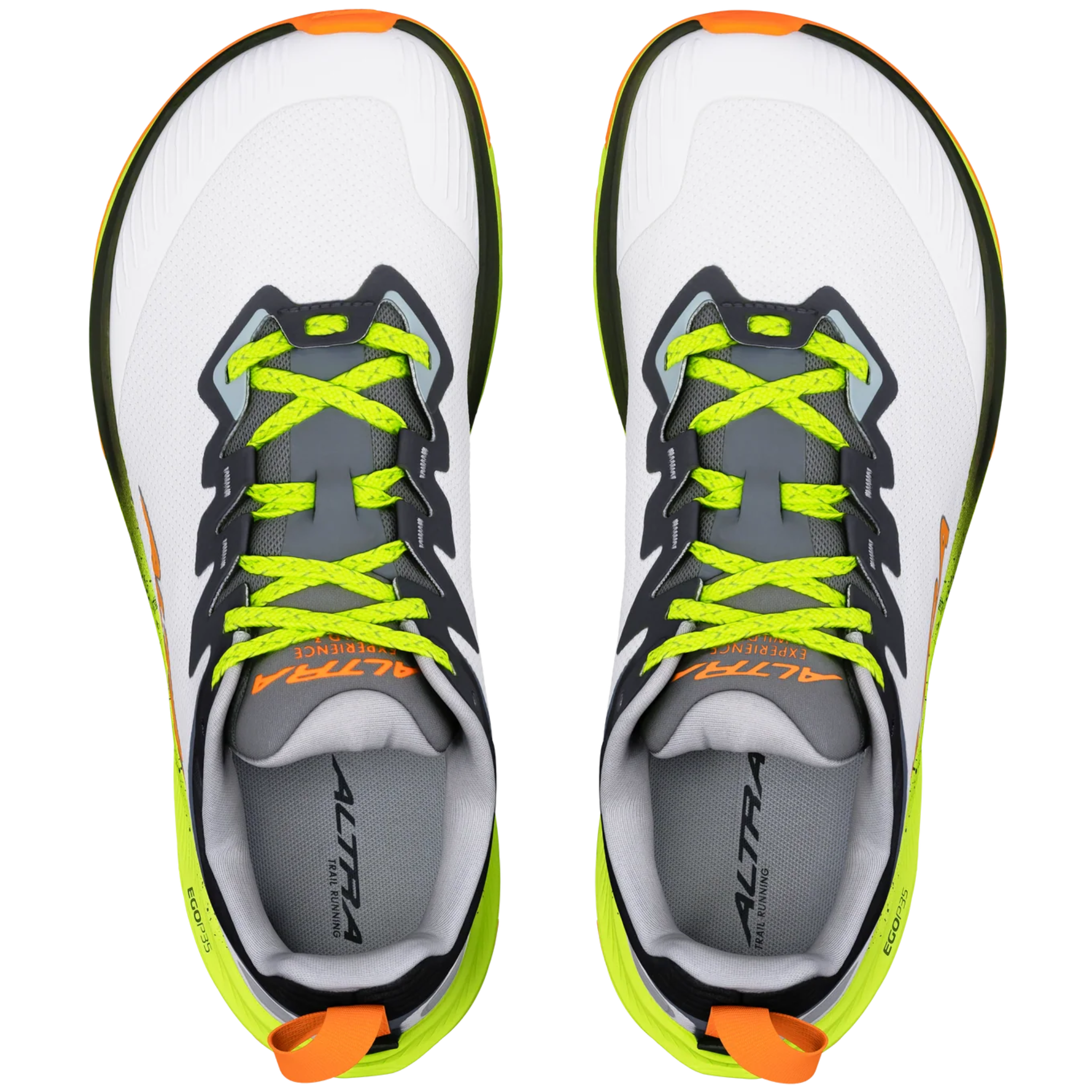 Altra Men's EXPERIENCE WILD 3