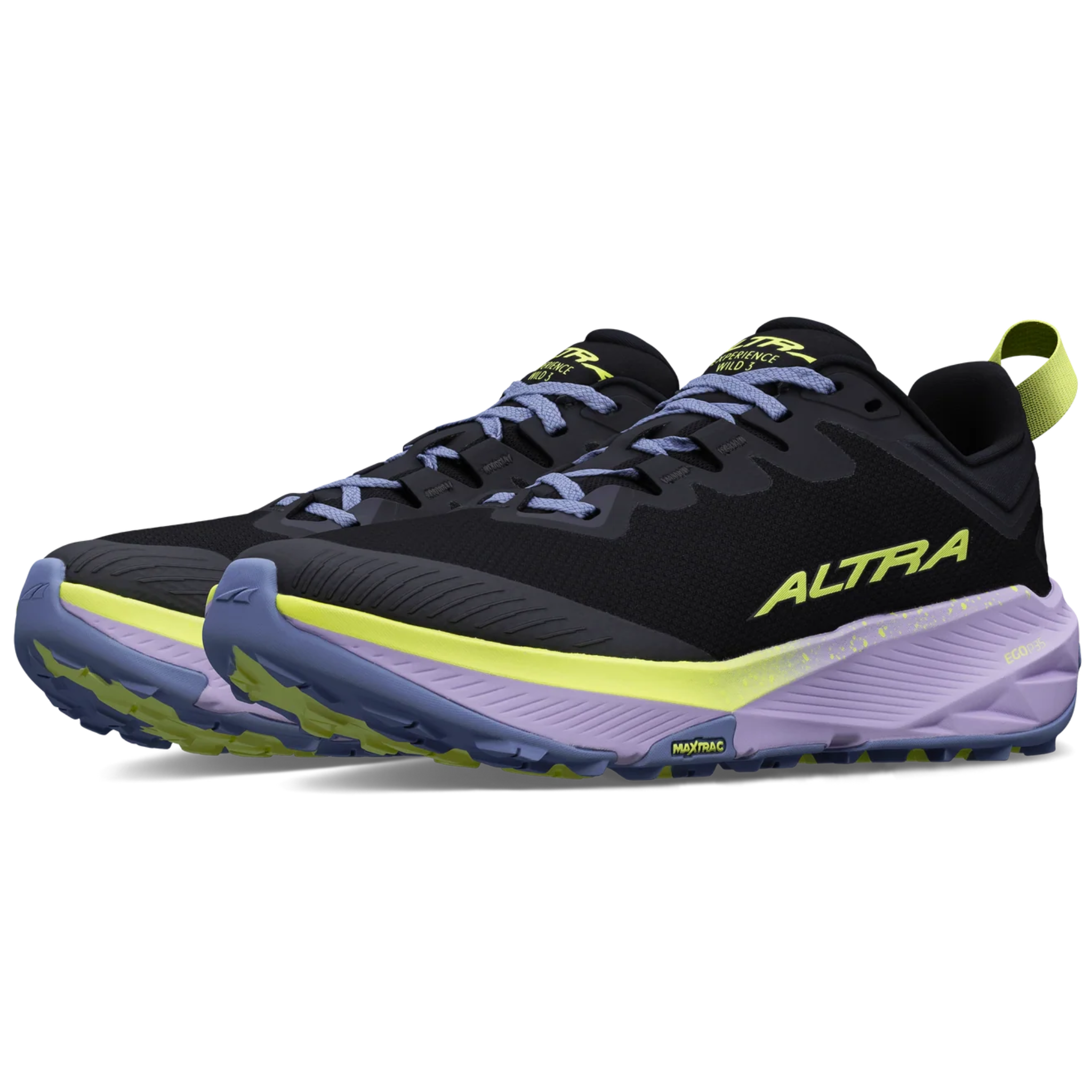 Altra WOMEN'S EXPERIENCE WILD 3