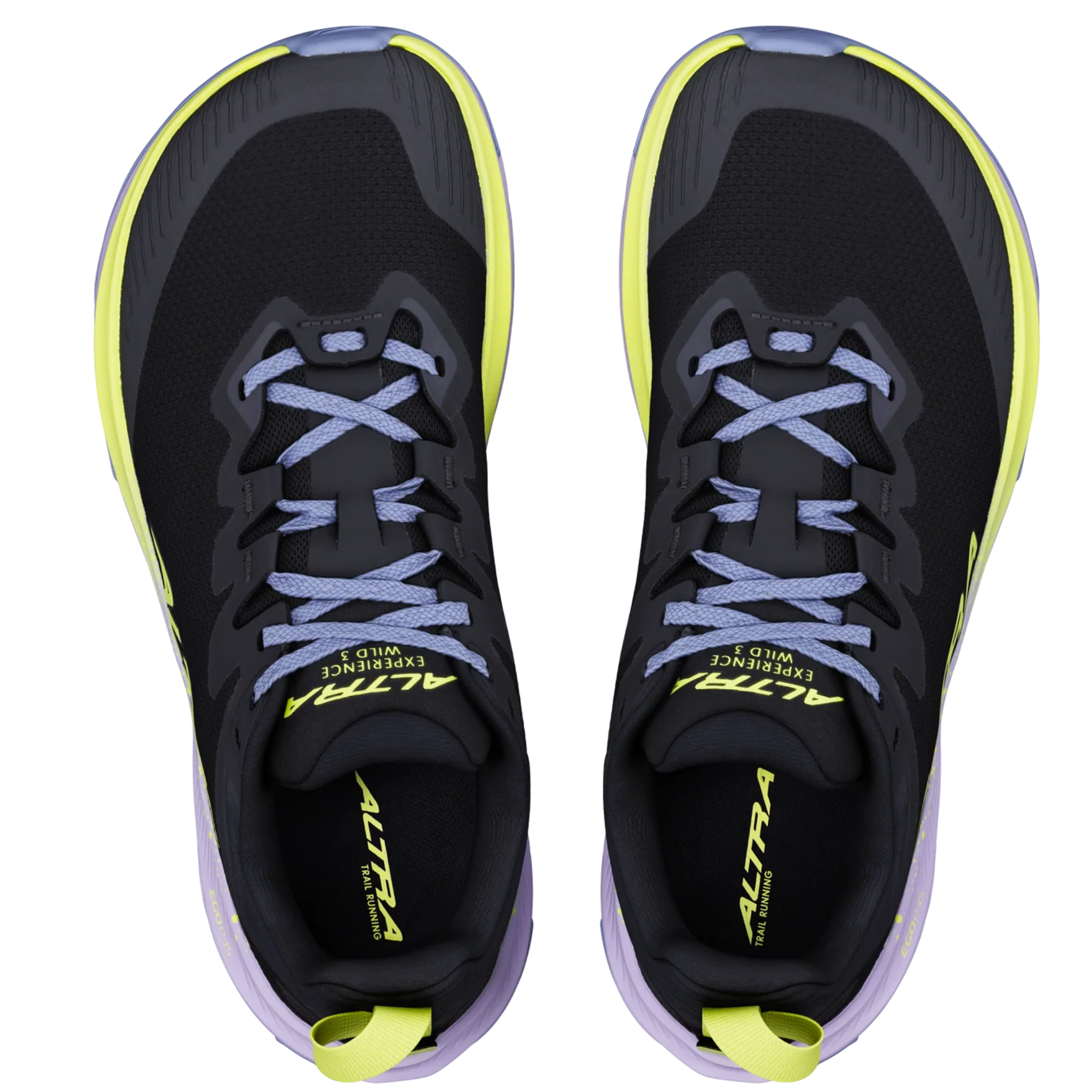 Altra WOMEN'S EXPERIENCE WILD 3