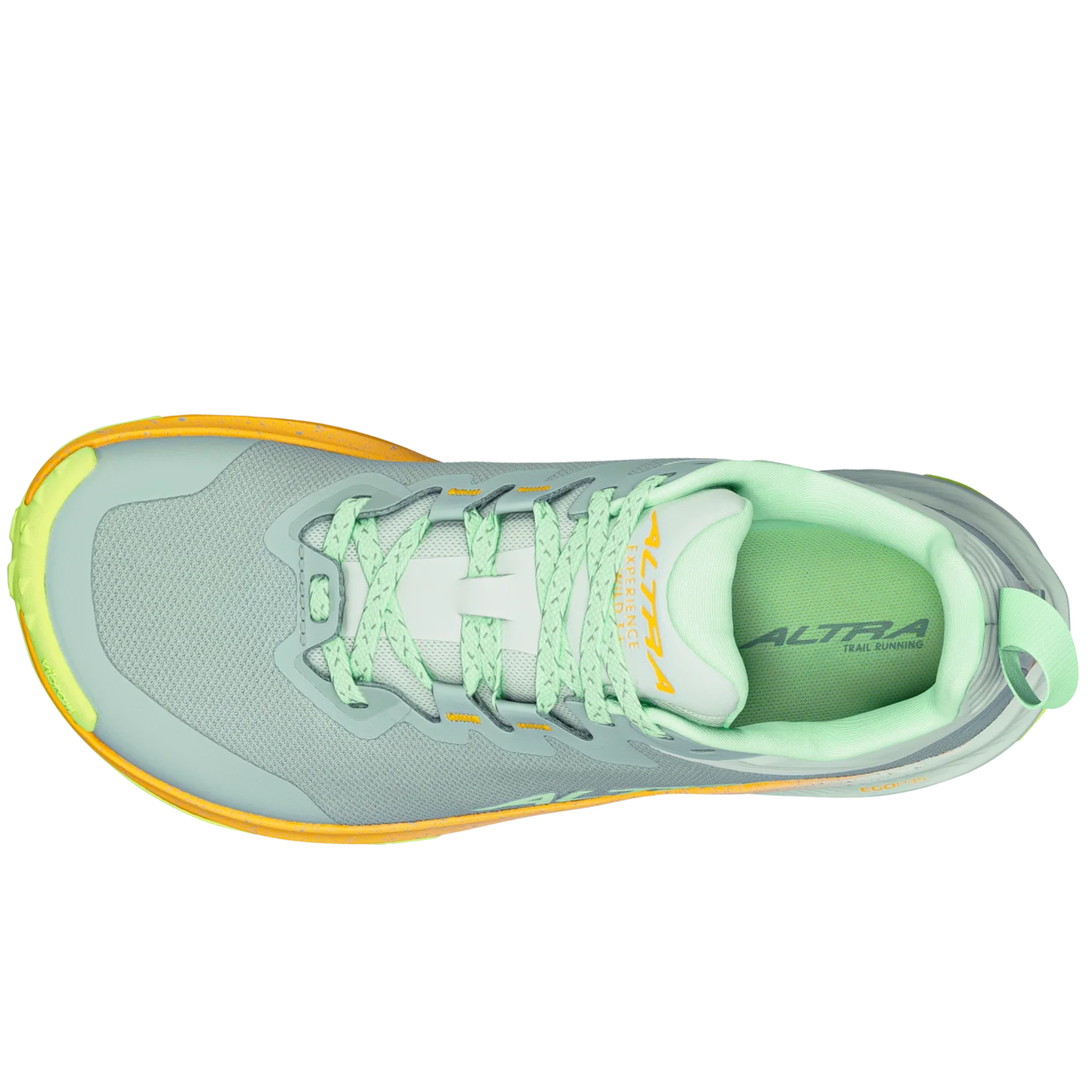 Altra WOMEN'S EXPERIENCE WILD 3+