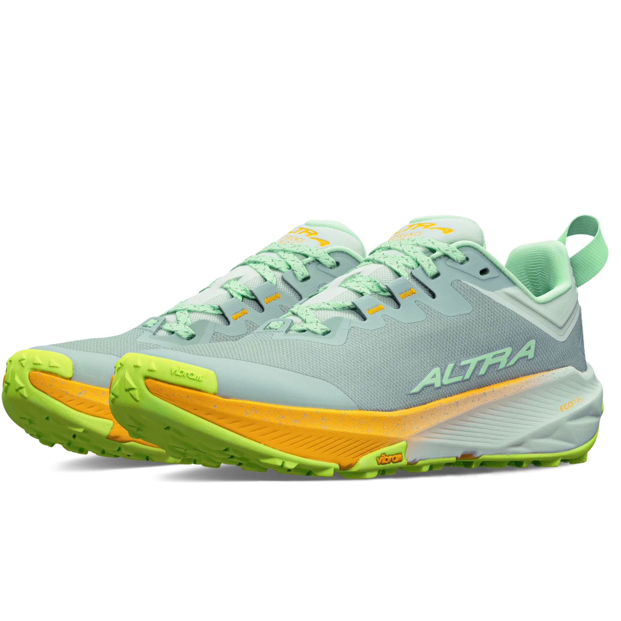 Altra WOMEN'S EXPERIENCE WILD 3+
