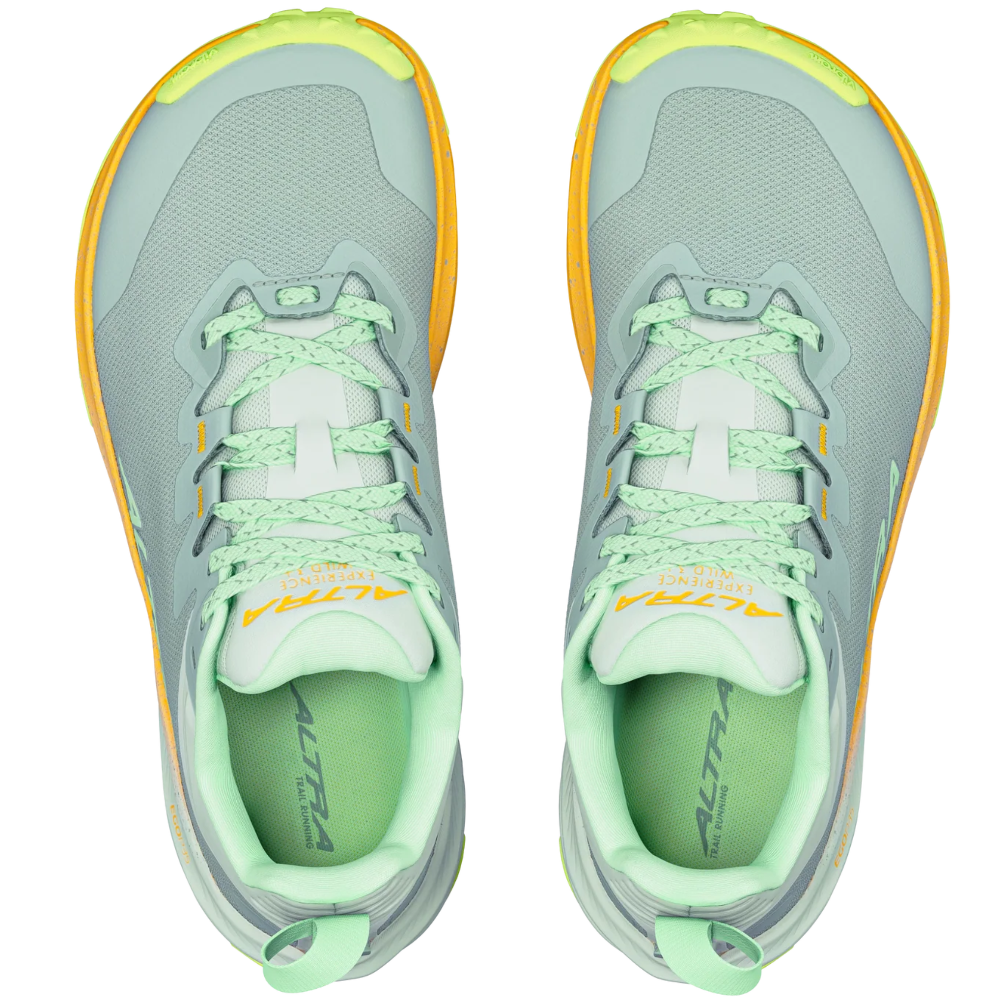Altra WOMEN'S EXPERIENCE WILD 3+