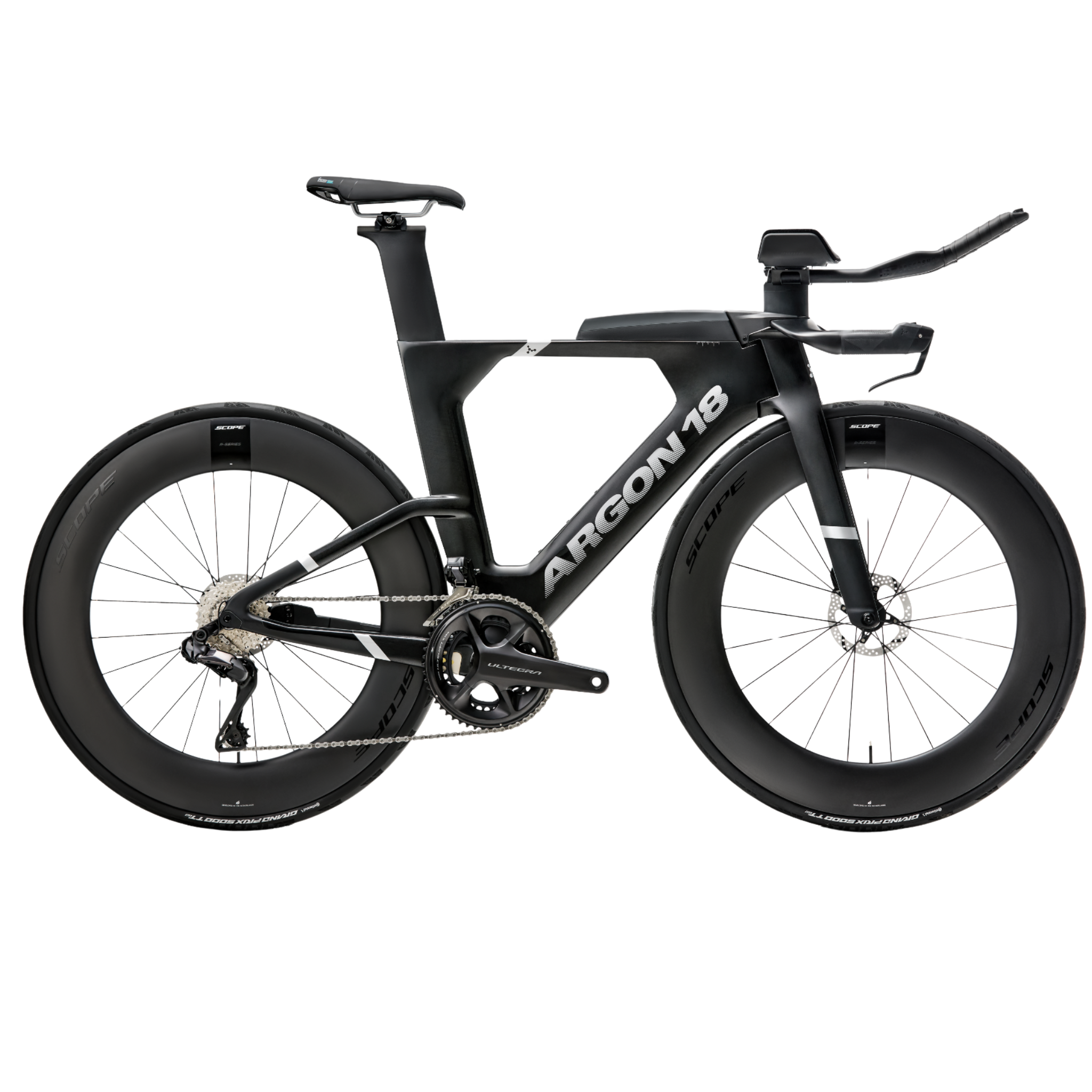 Argon 18 E119