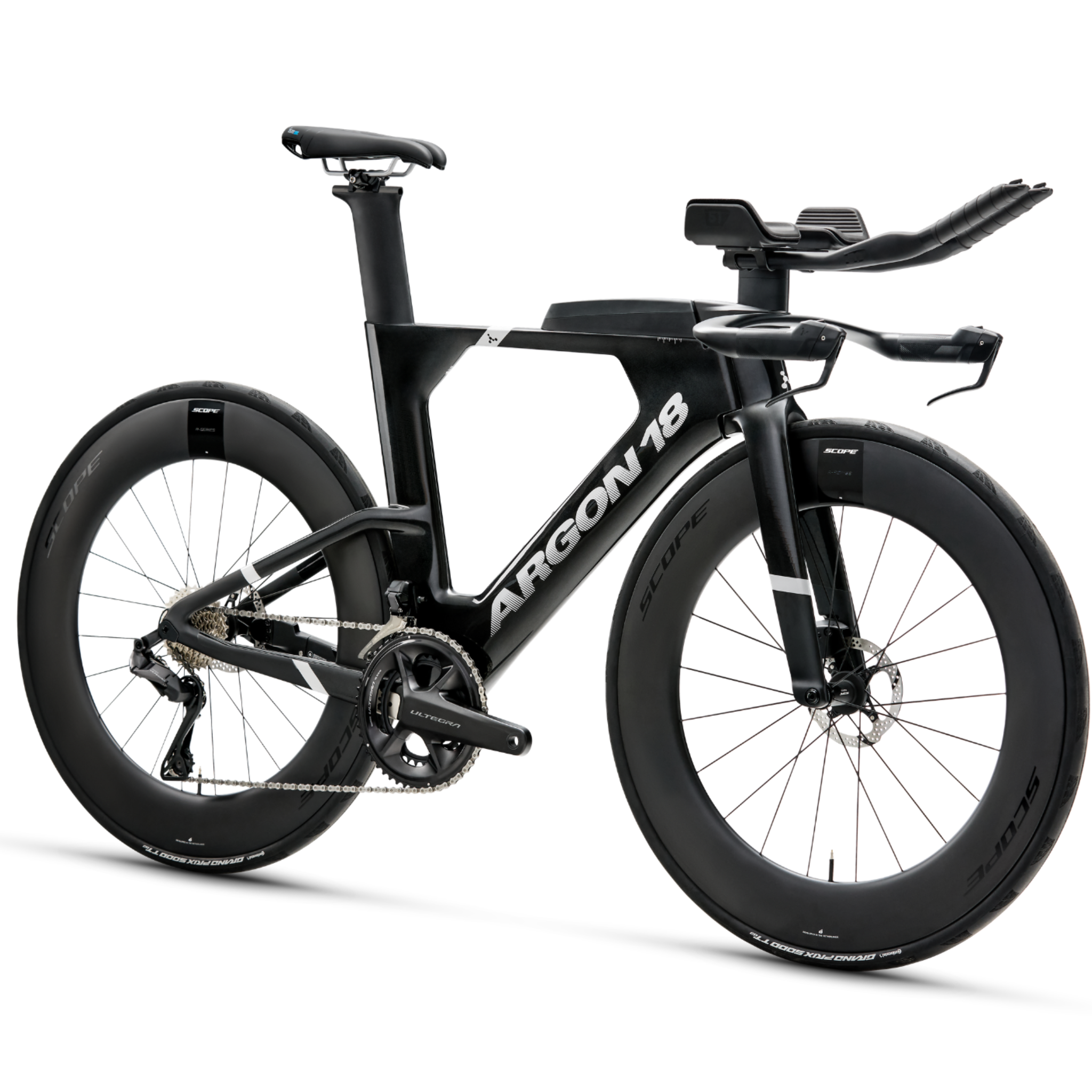 Argon 18 E119