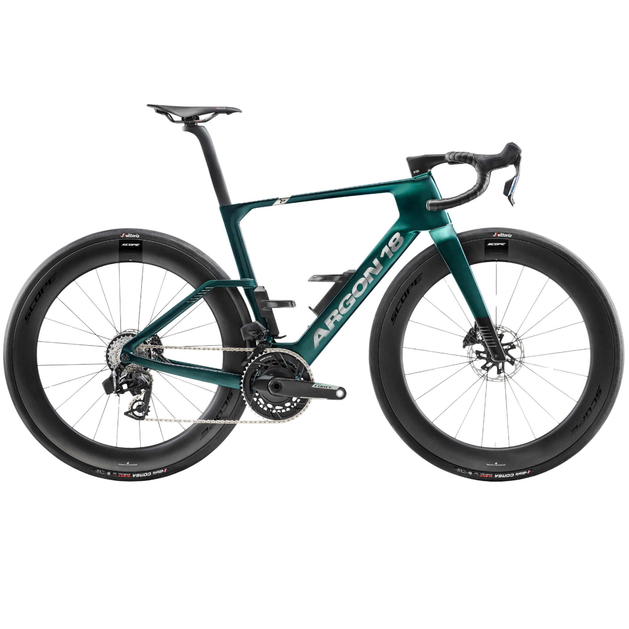 Argon 18 Nitrogen