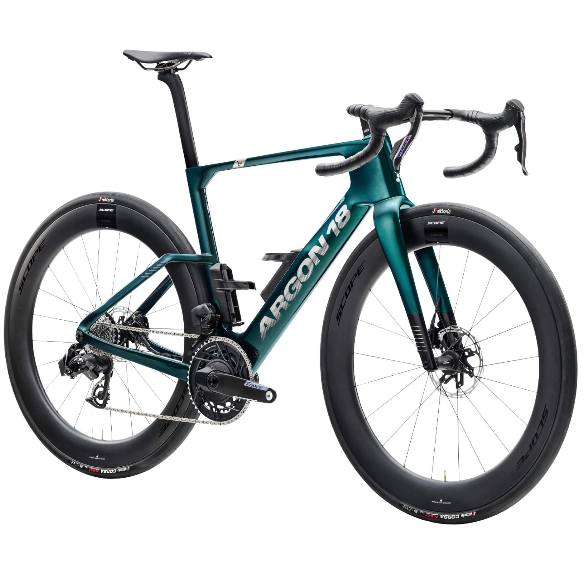 Argon 18 Nitrogen