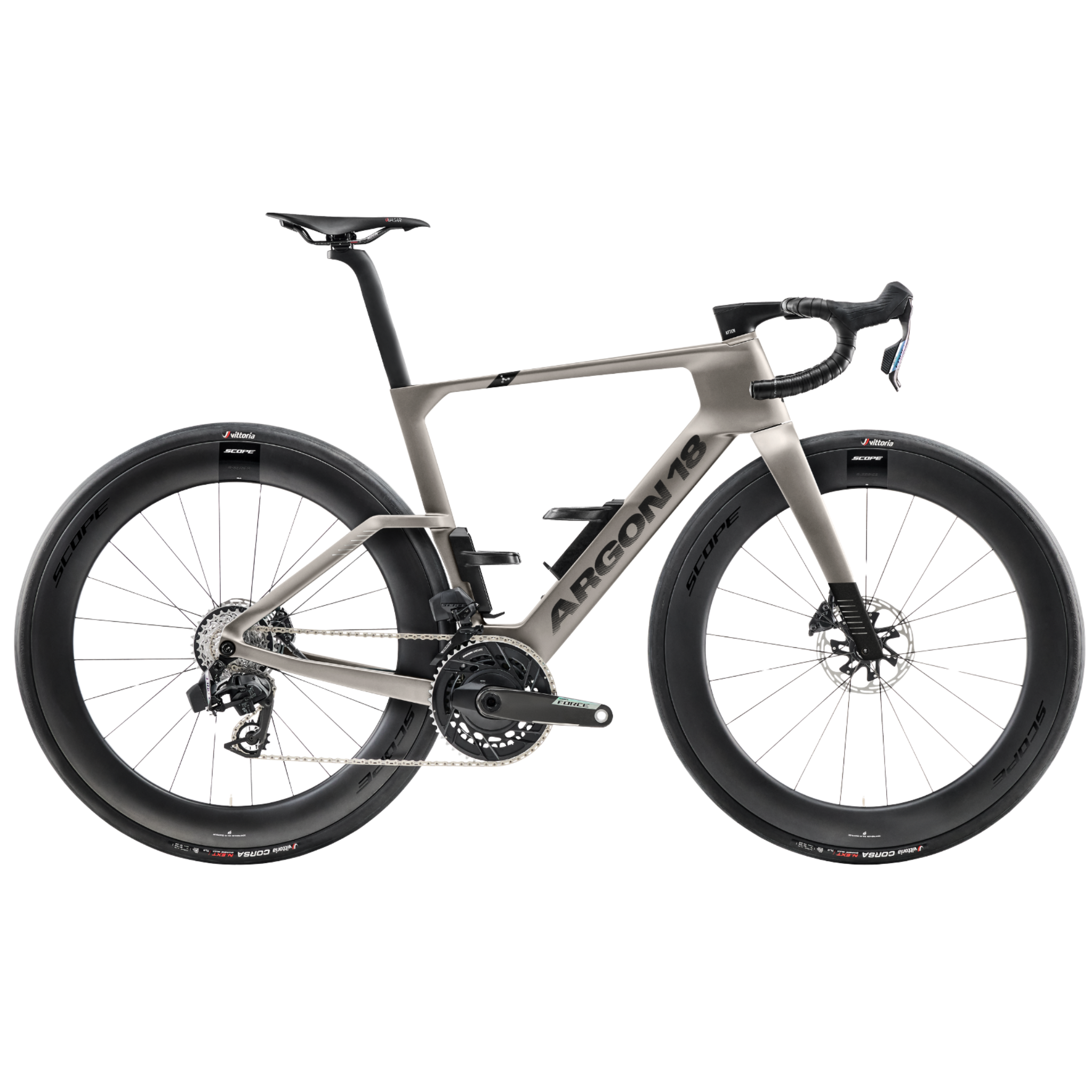 Argon 18 Nitrogen