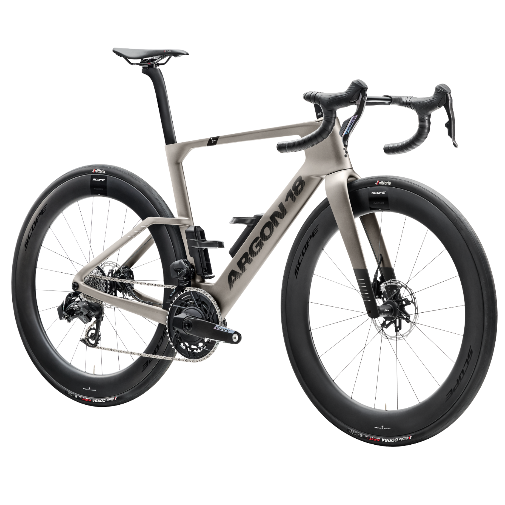 Argon 18 Nitrogen