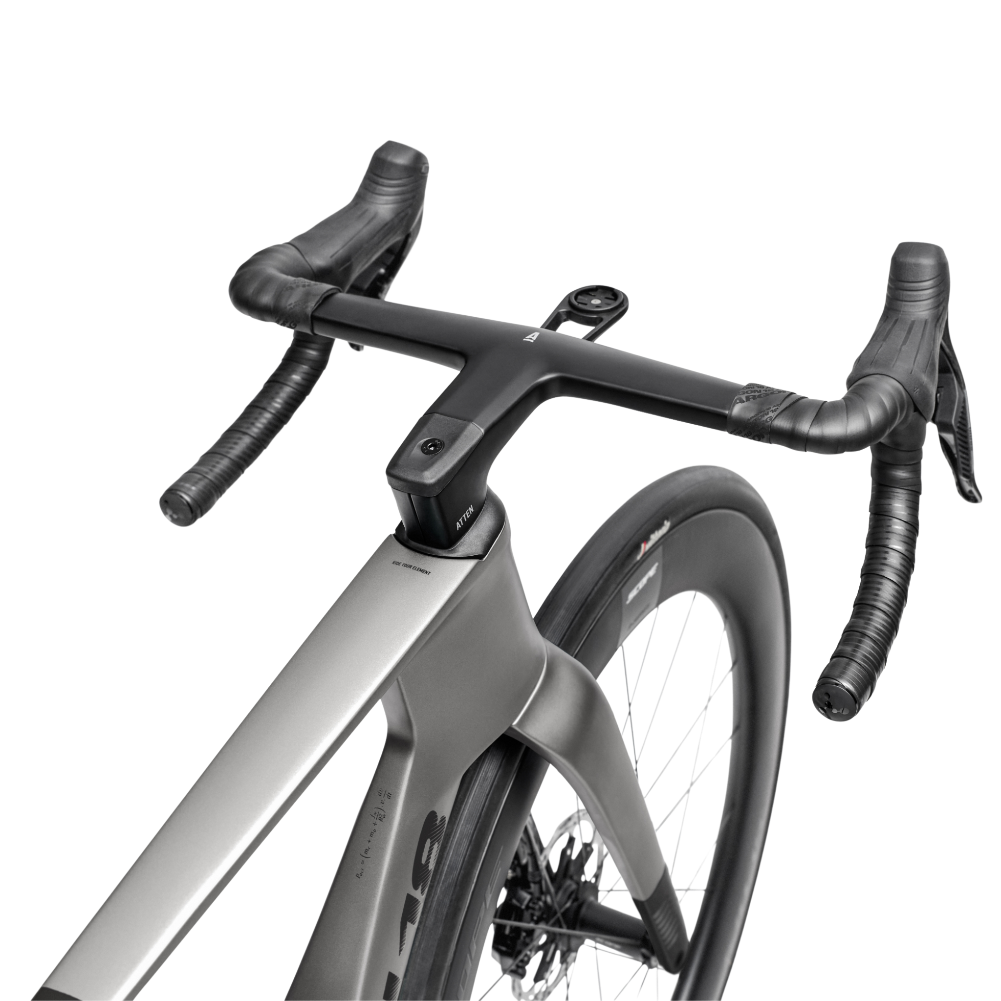 Argon 18 Nitrogen
