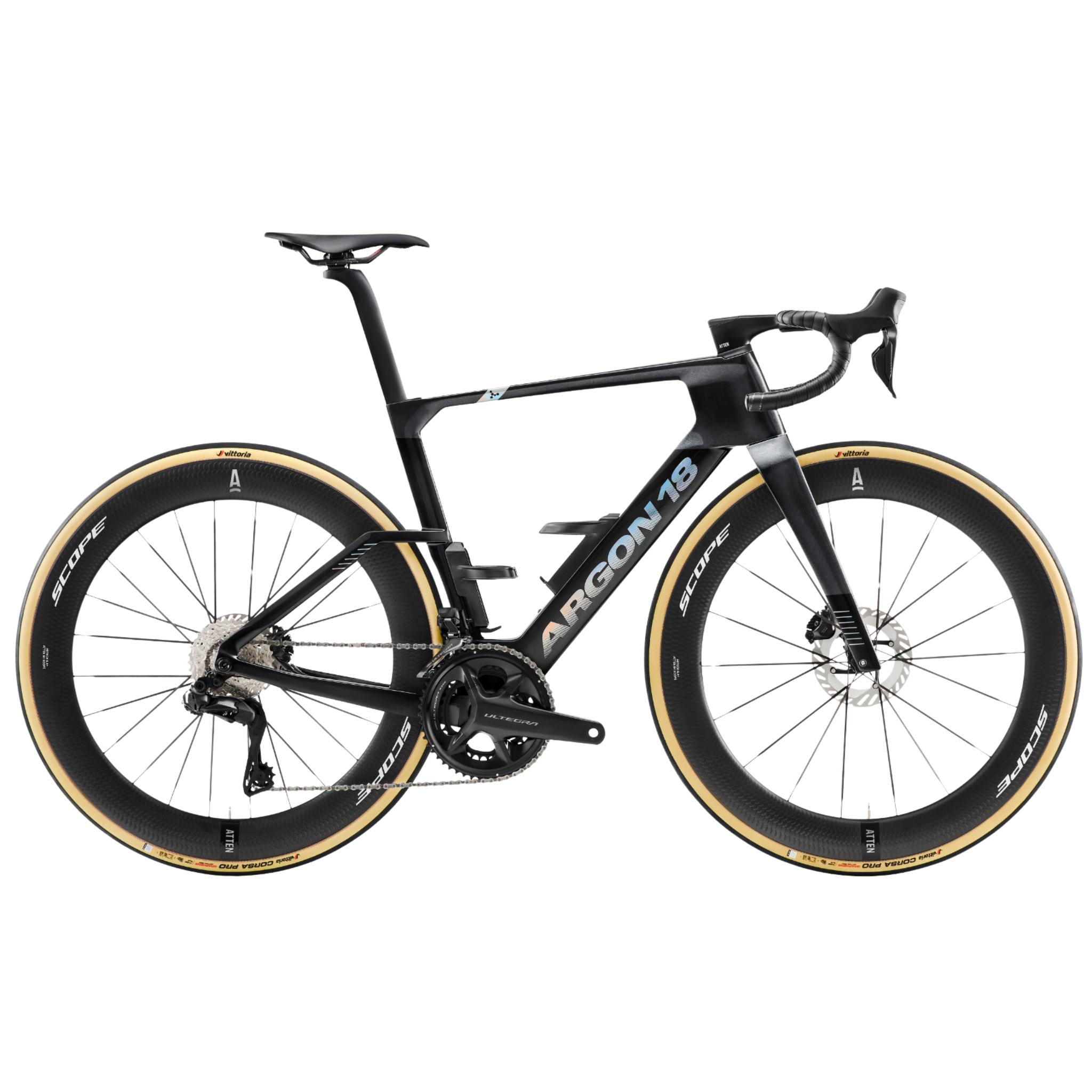Argon 18 Nitrogen Pro