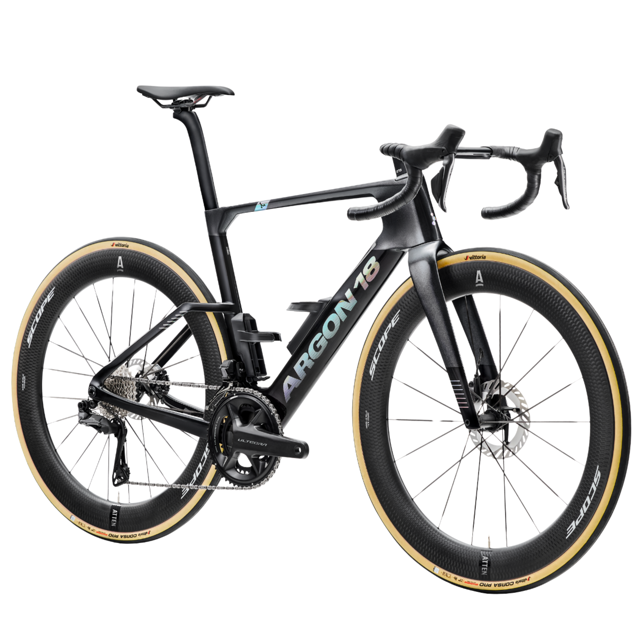 Argon 18 Nitrogen Pro
