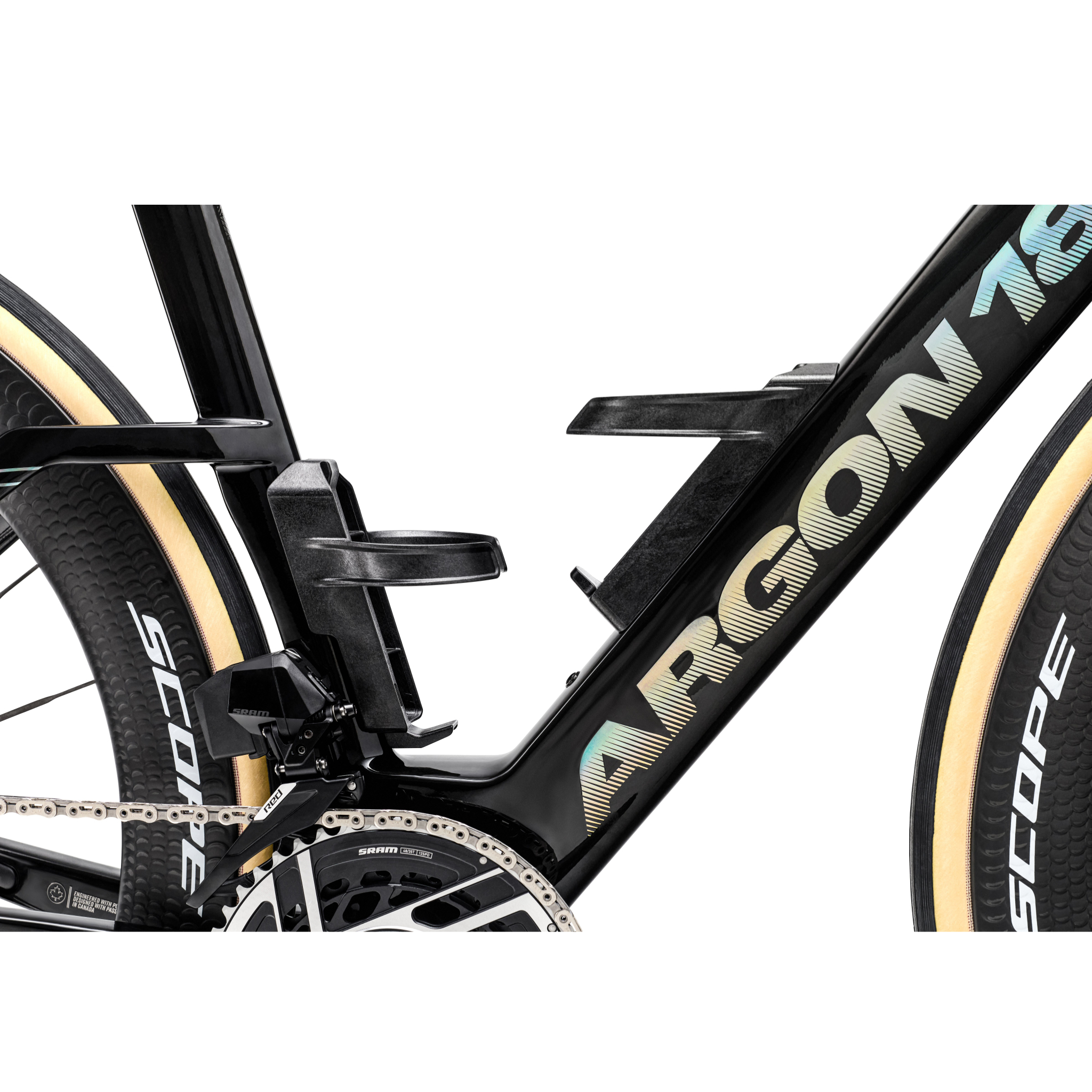 Argon 18 Nitrogen Pro