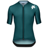 Assos EQUIPE RS Jersey S11 in Deep Petrol