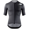Assos EQUIPE RS Jersey S11 in Precision Graphite