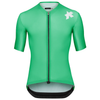 Assos EQUIPE RS Jersey S11 in Viper Green