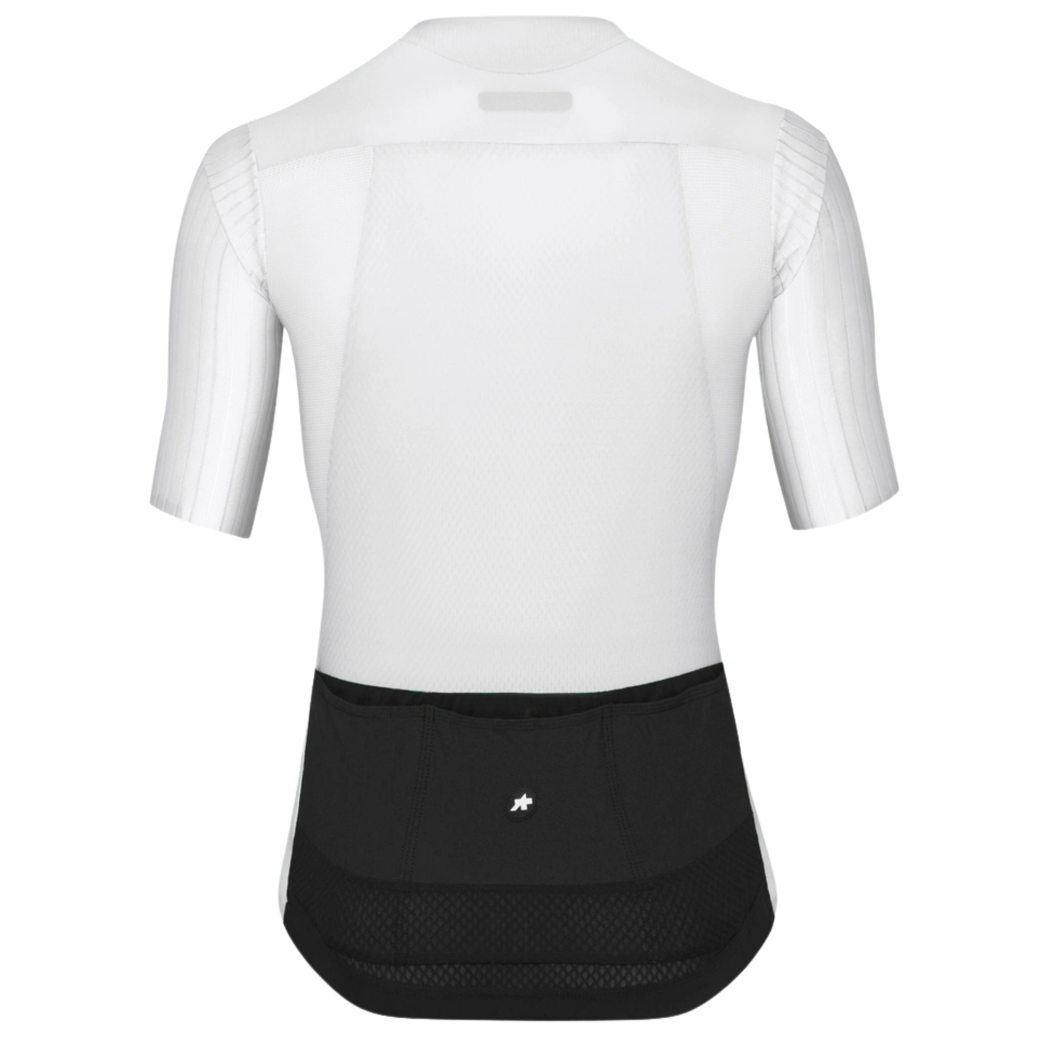 Assos EQUIPE RS Jersey S11 in White Edition