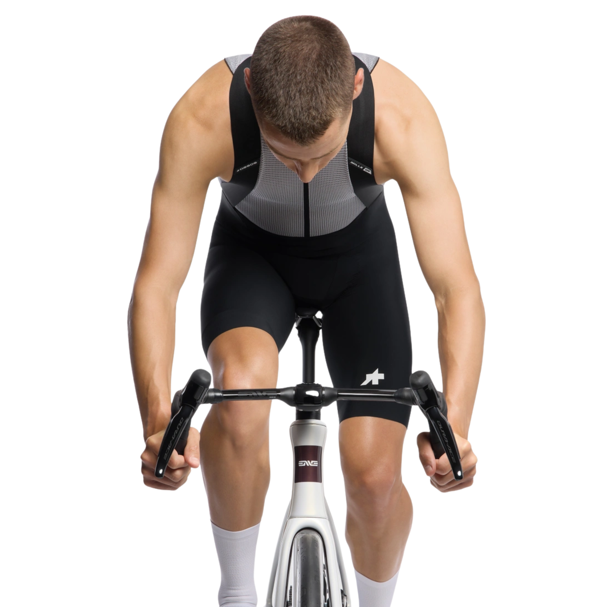 Assos Mille GT Bib Shorts S11