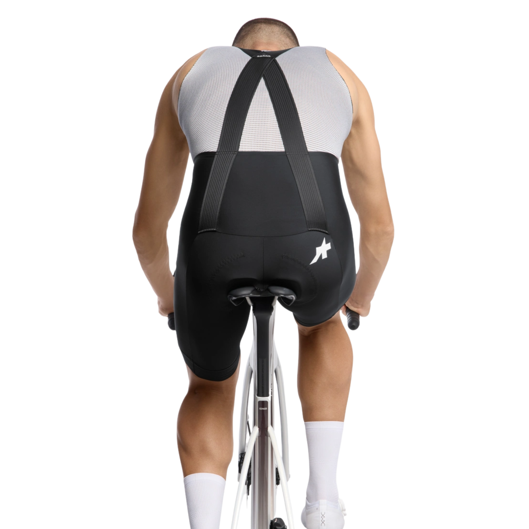 Assos Mille GT Bib Shorts S11