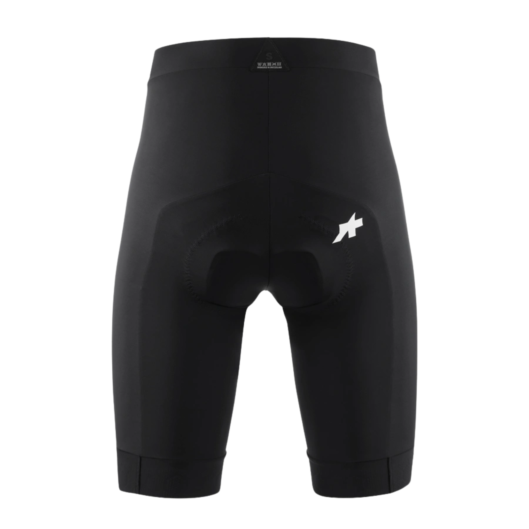 Assos MILLE GT Half Shorts S11