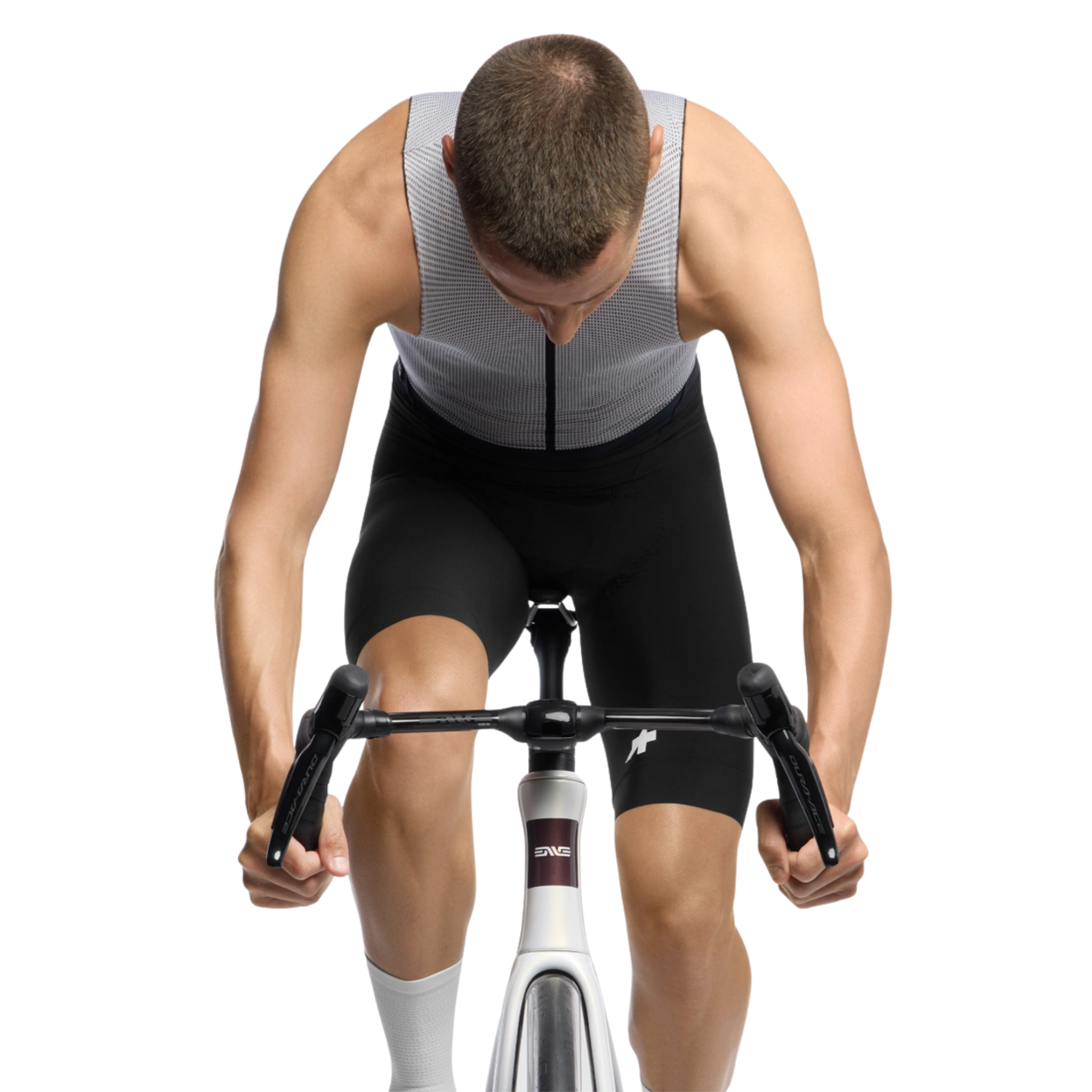 Assos MILLE GT Half Shorts S11