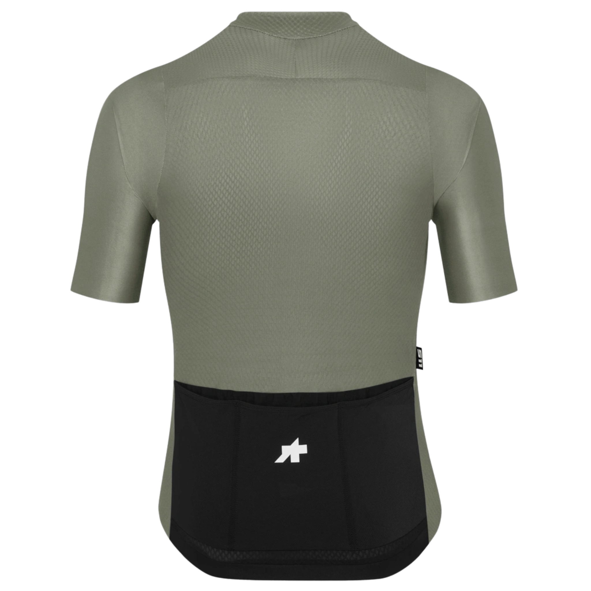 Assos MILLE GT Jersey S11 EVO