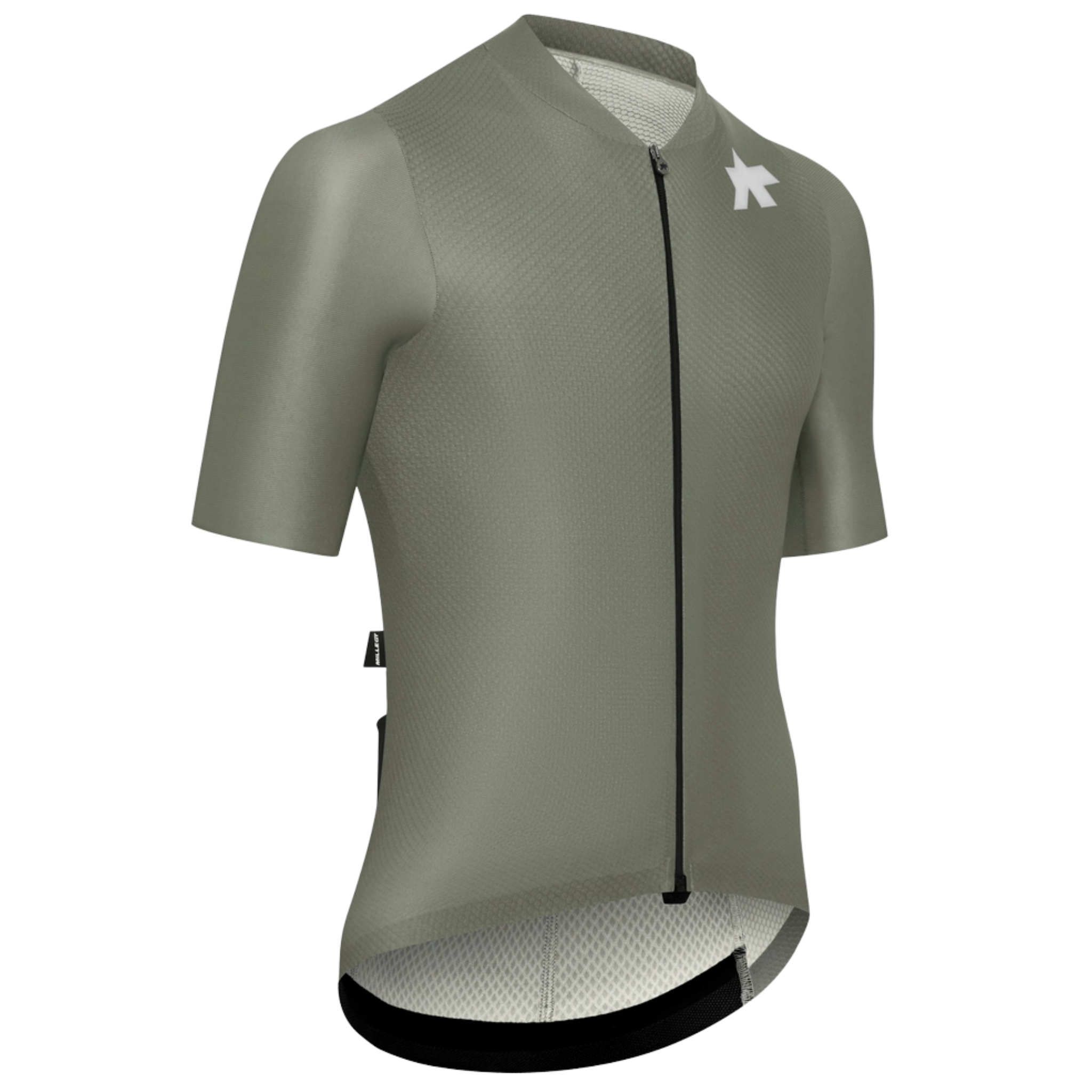 Assos MILLE GT Jersey S11 EVO