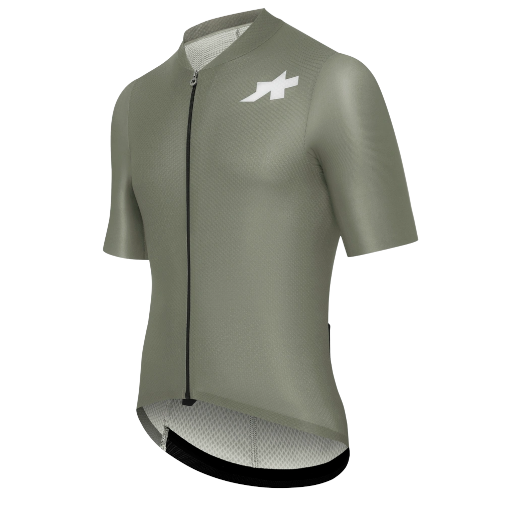 Assos MILLE GT Jersey S11 EVO
