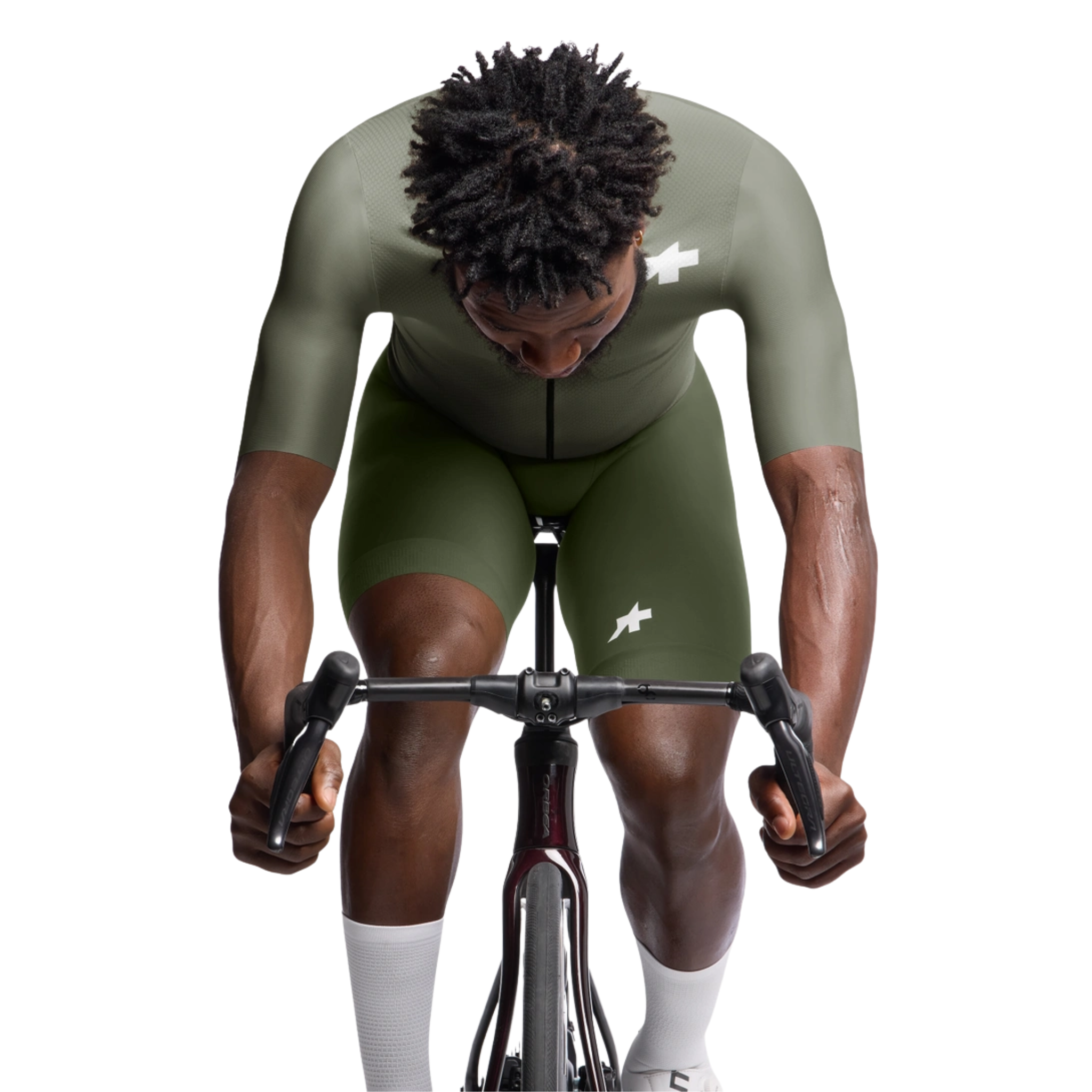 Assos MILLE GT Jersey S11 EVO