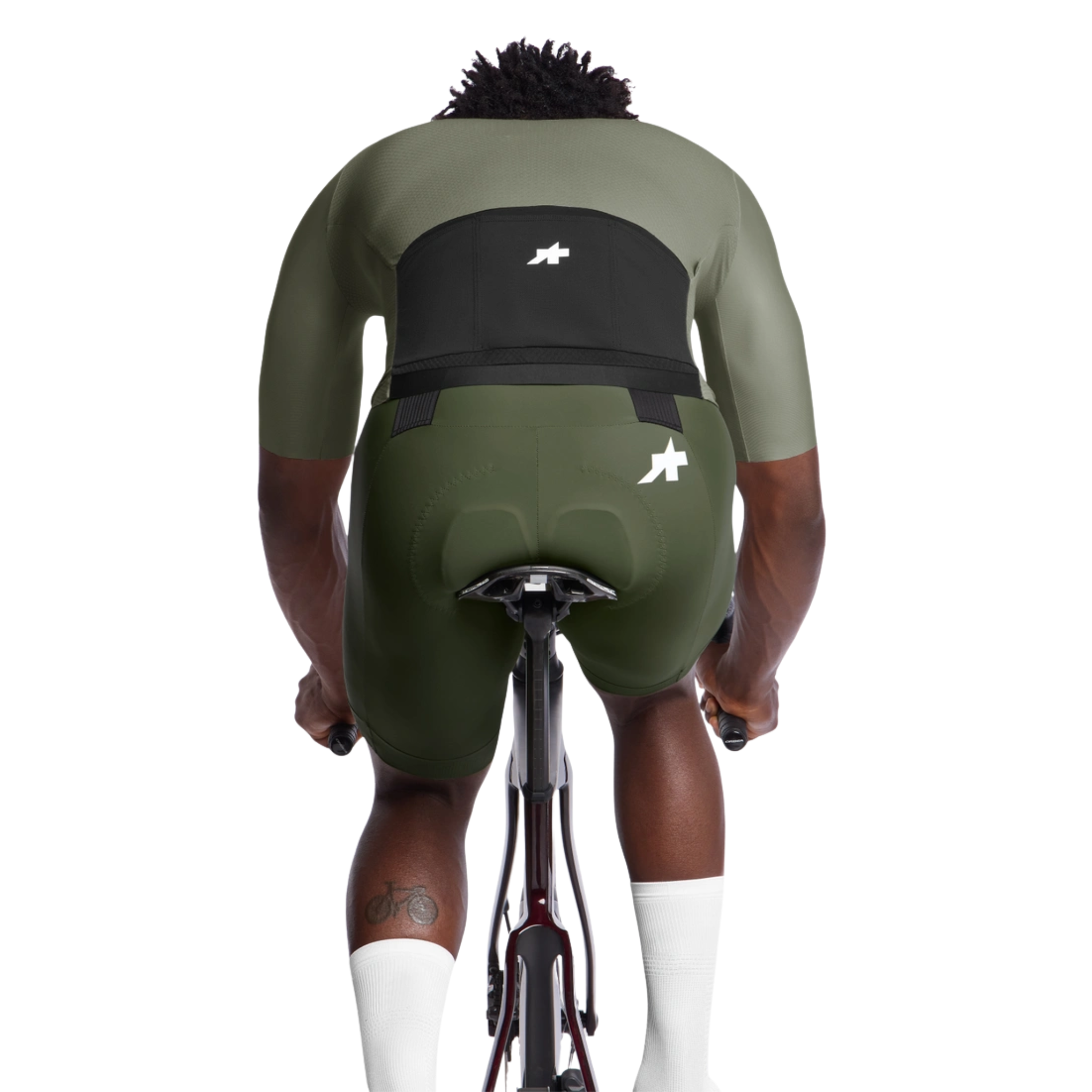 Assos MILLE GT Jersey S11 EVO