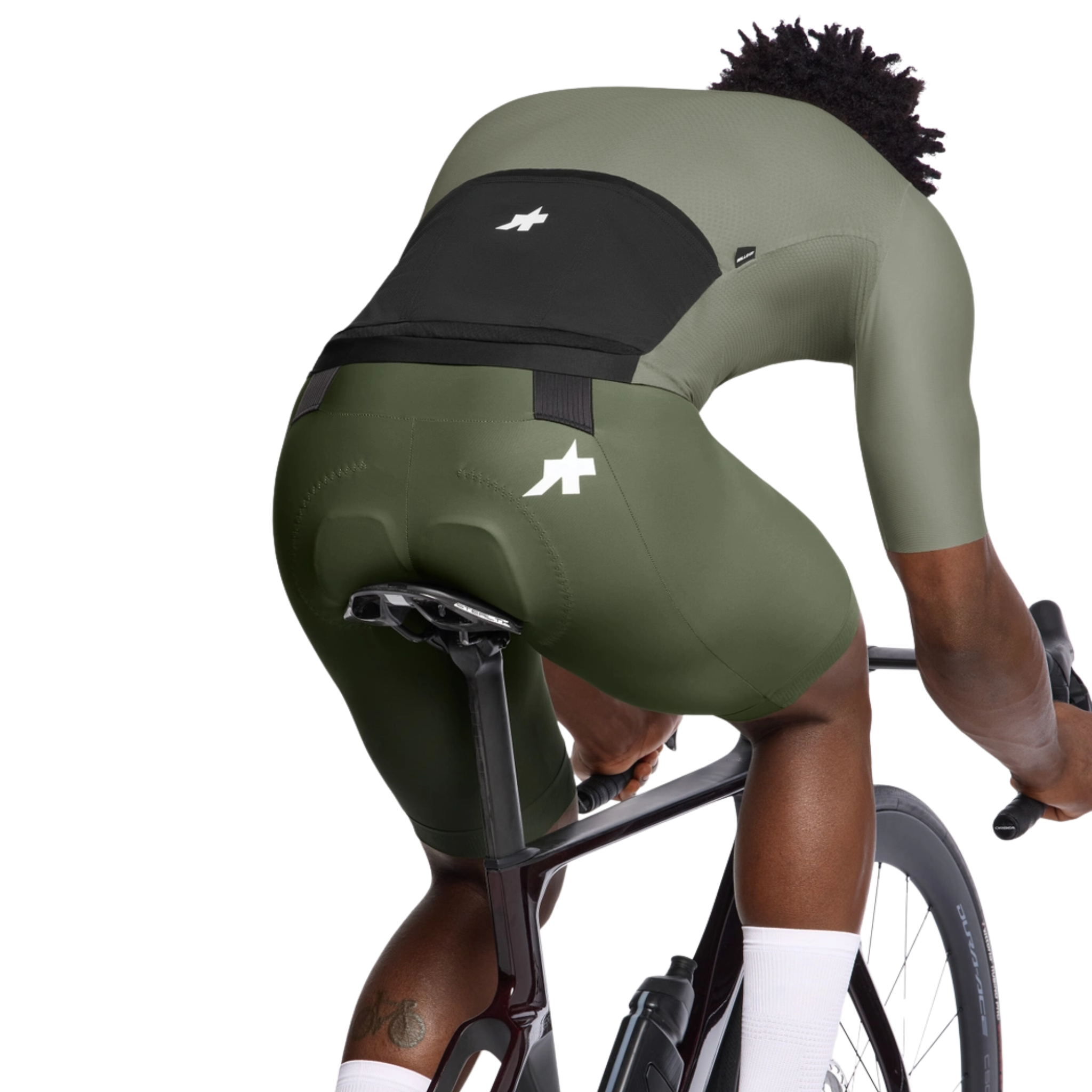 Assos MILLE GT Jersey S11 EVO