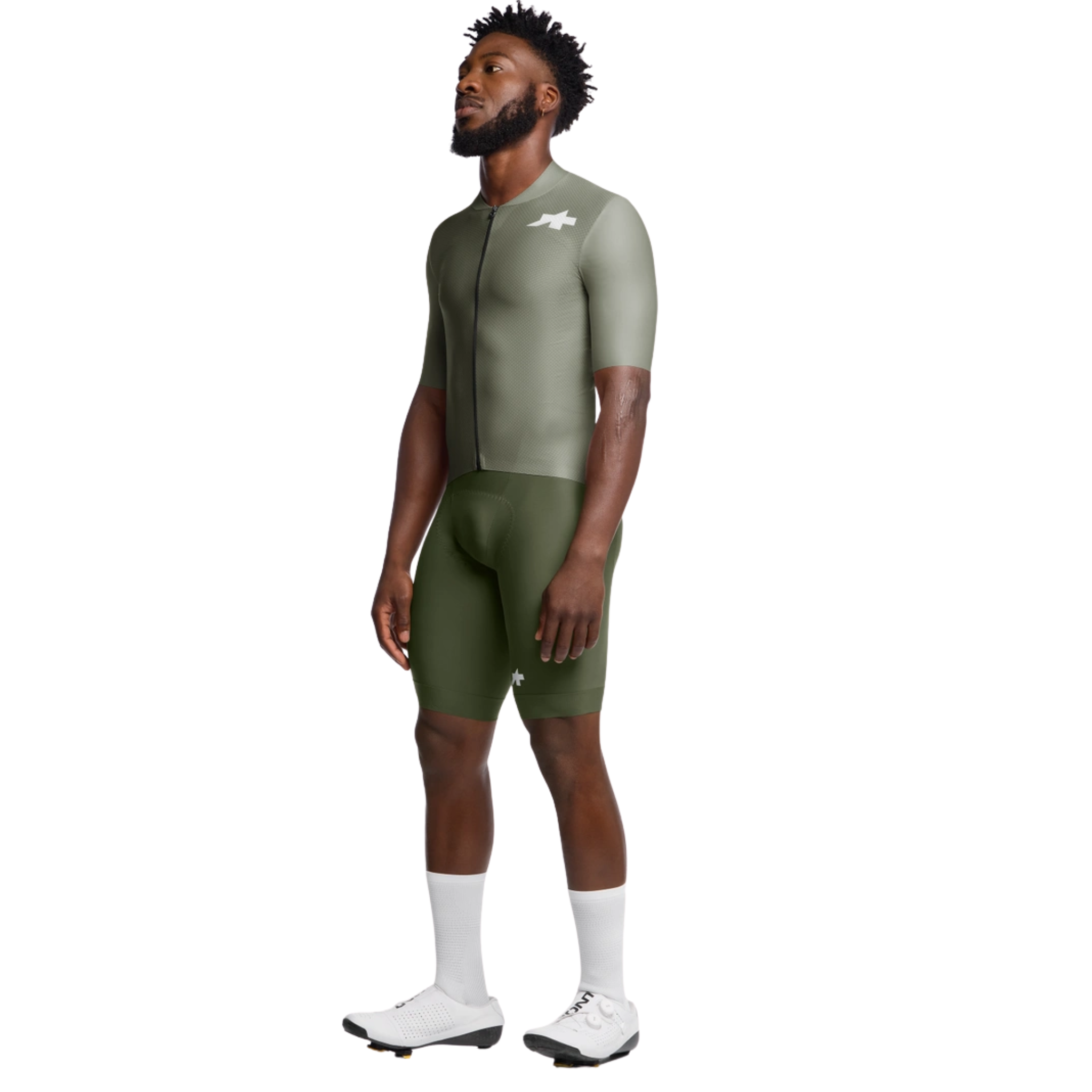 Assos MILLE GT Jersey S11 EVO