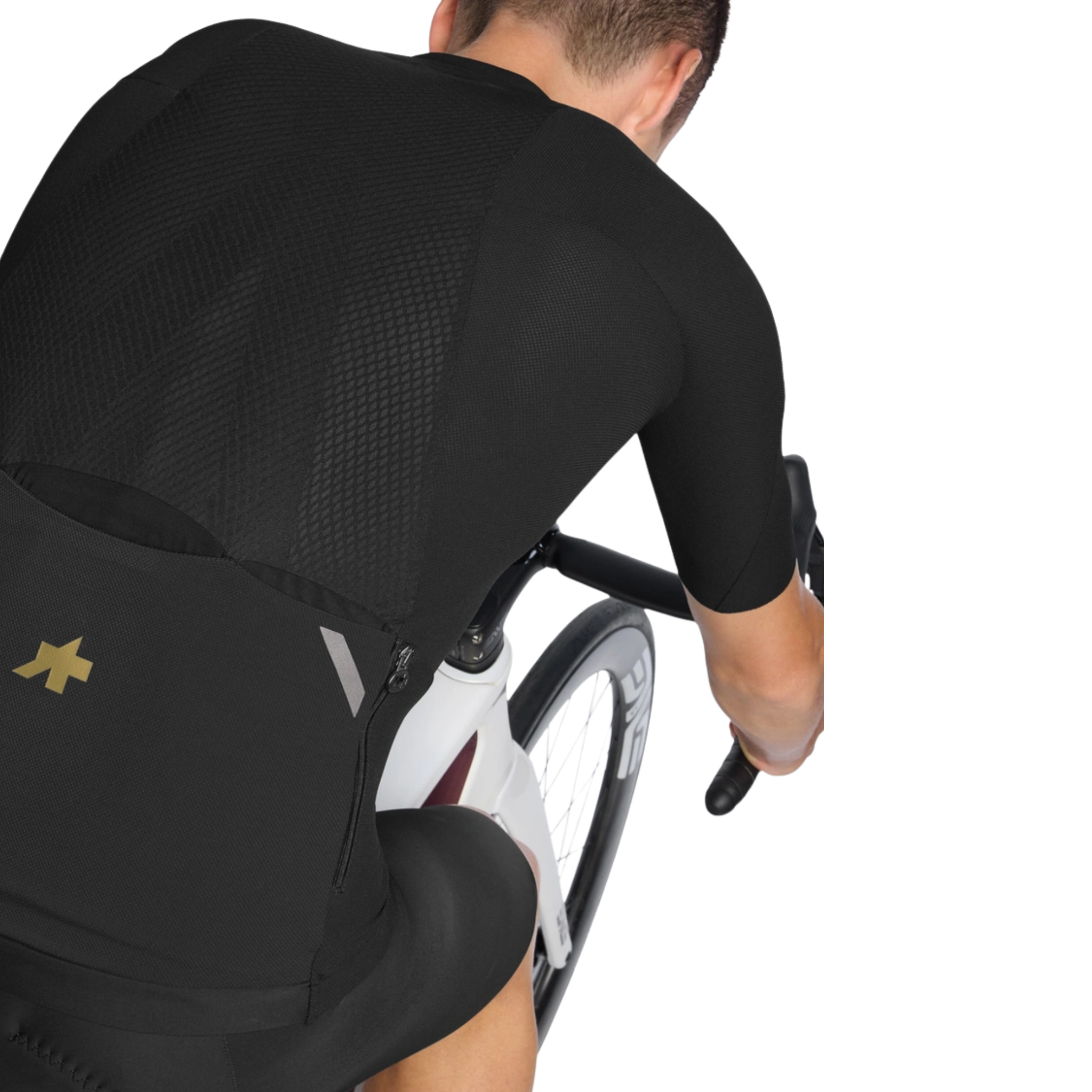 Assos MILLE GTO Jersey S11