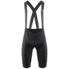 Assos MILLE GTS Bib Shorts S11 Long in Black 