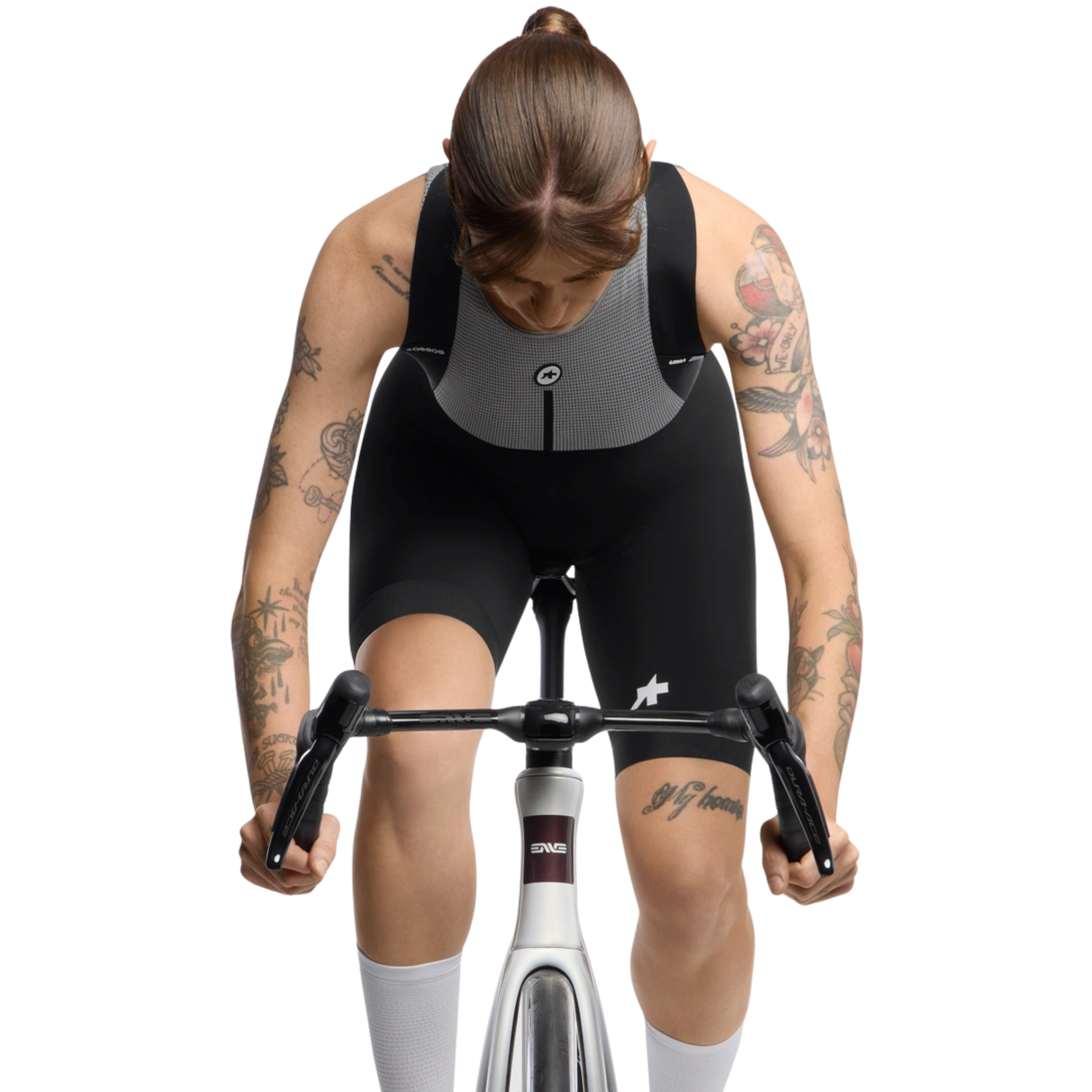 Assos UMA GT Bib Shorts S11