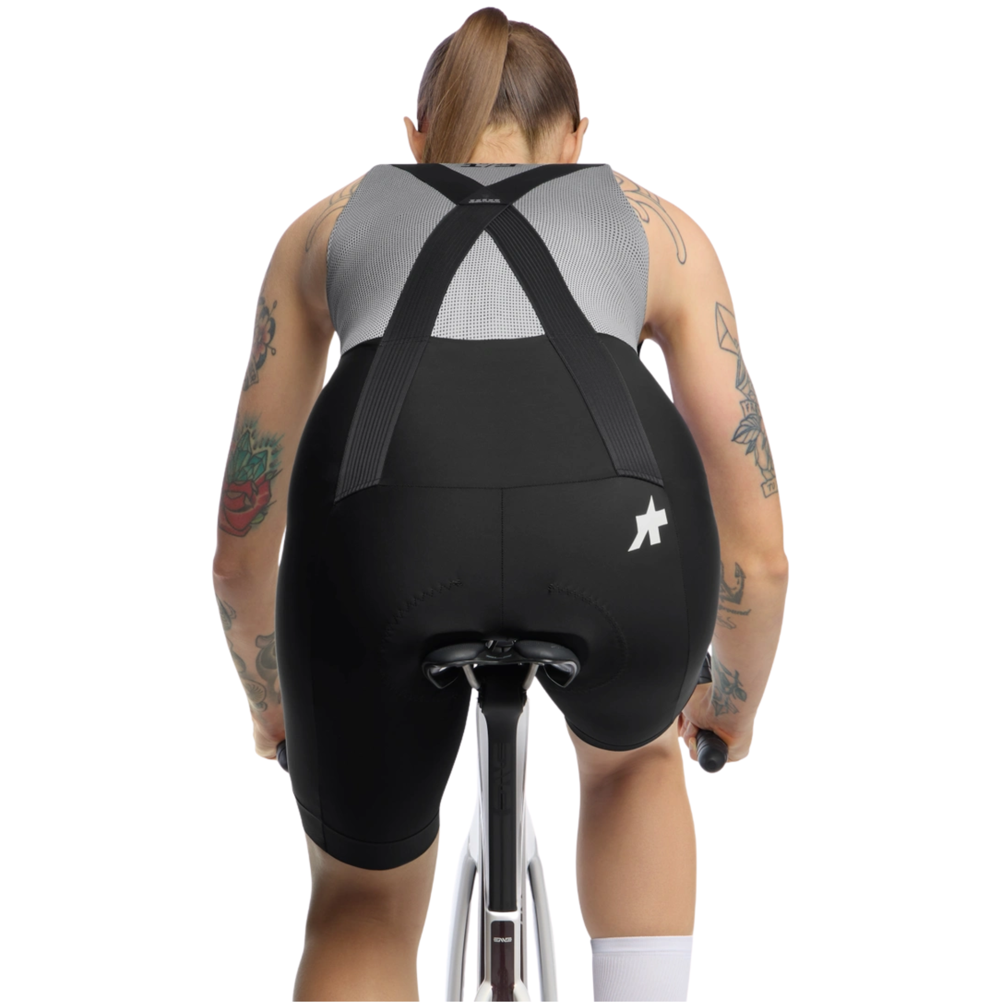 Assos UMA GT Bib Shorts S11