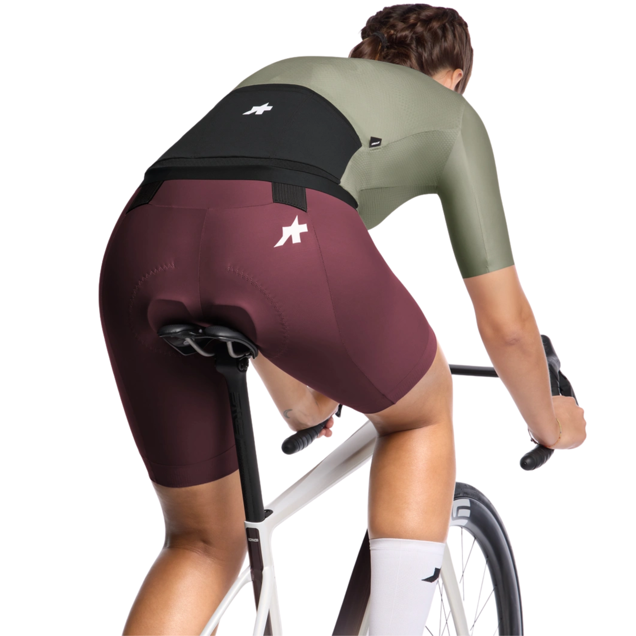 Assos UMA GT Jersey S11 EVO
