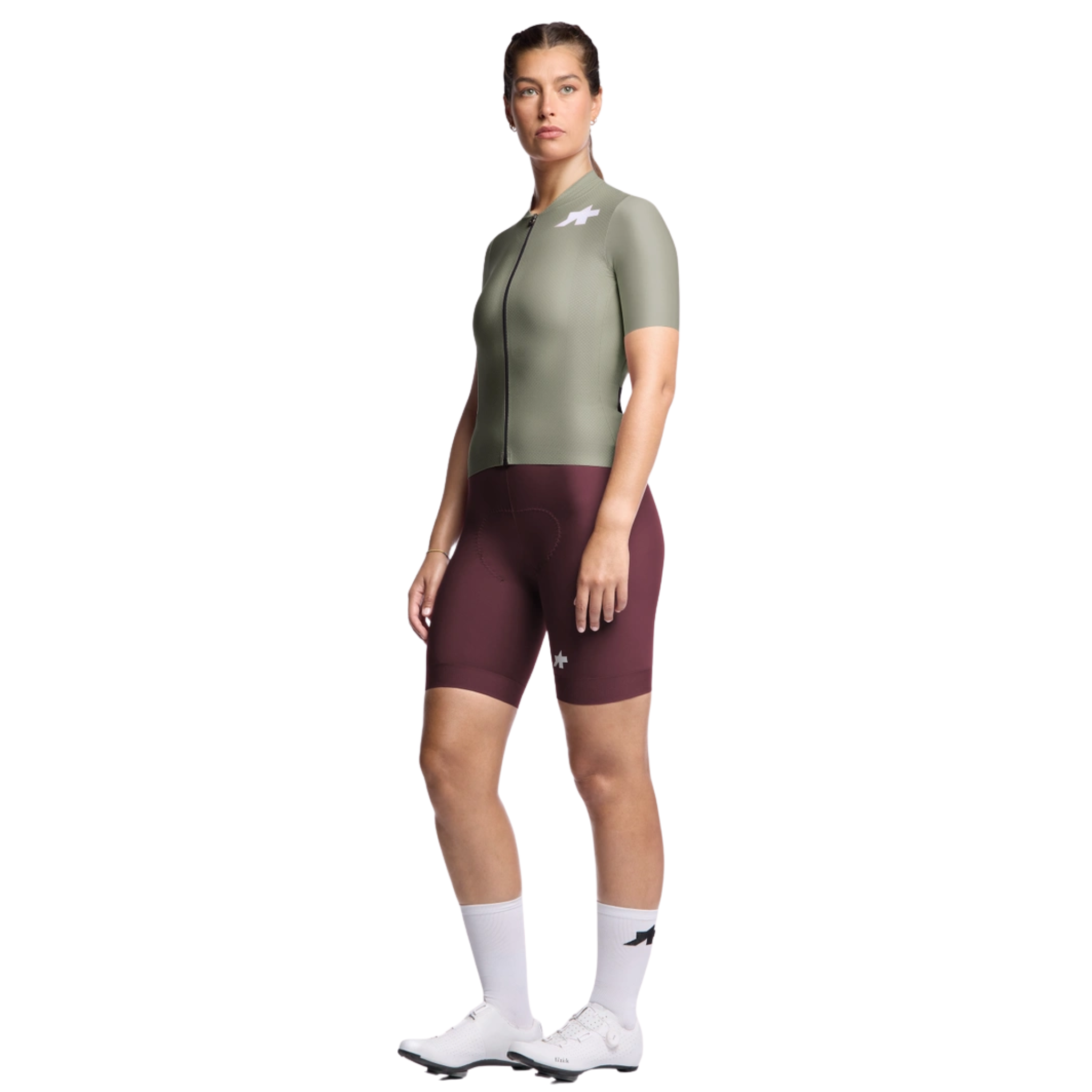 Assos UMA GT Jersey S11 EVO