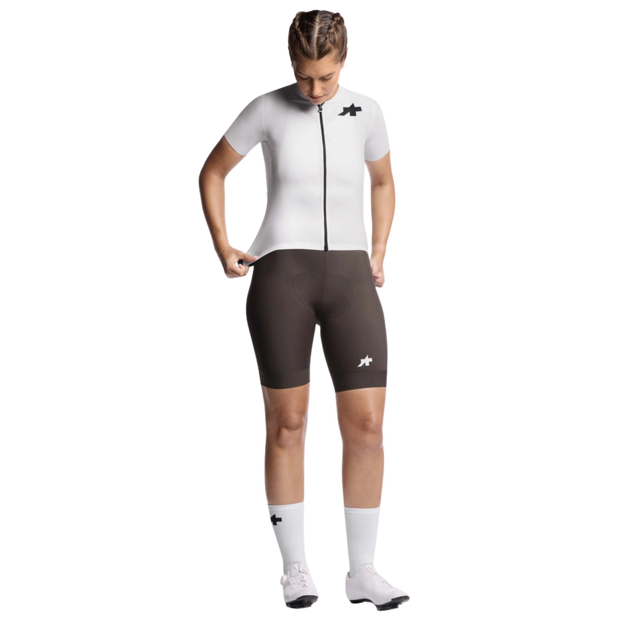 Assos UMA GT Jersey S11 EVO