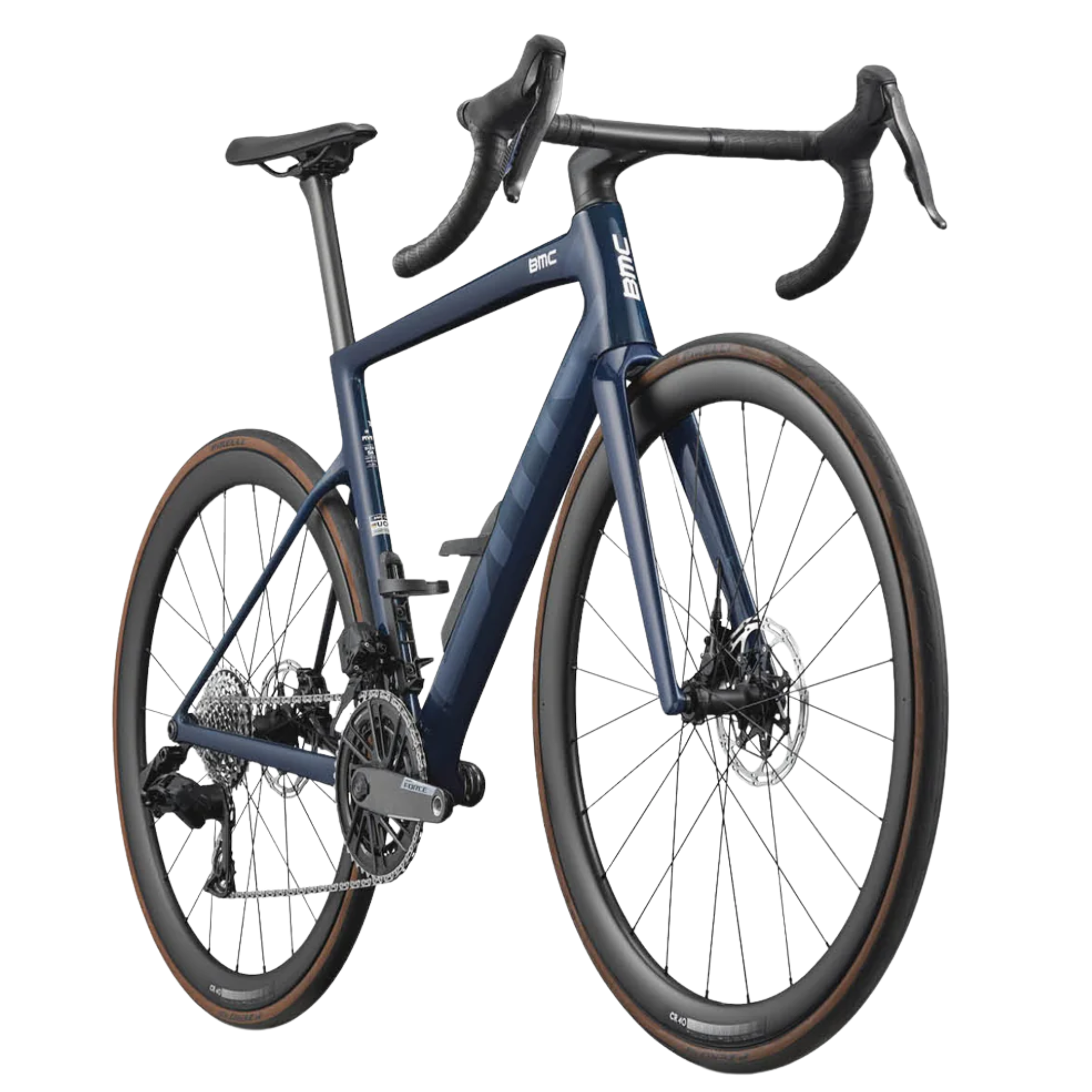 BMC Teammachine SLR 01 Five