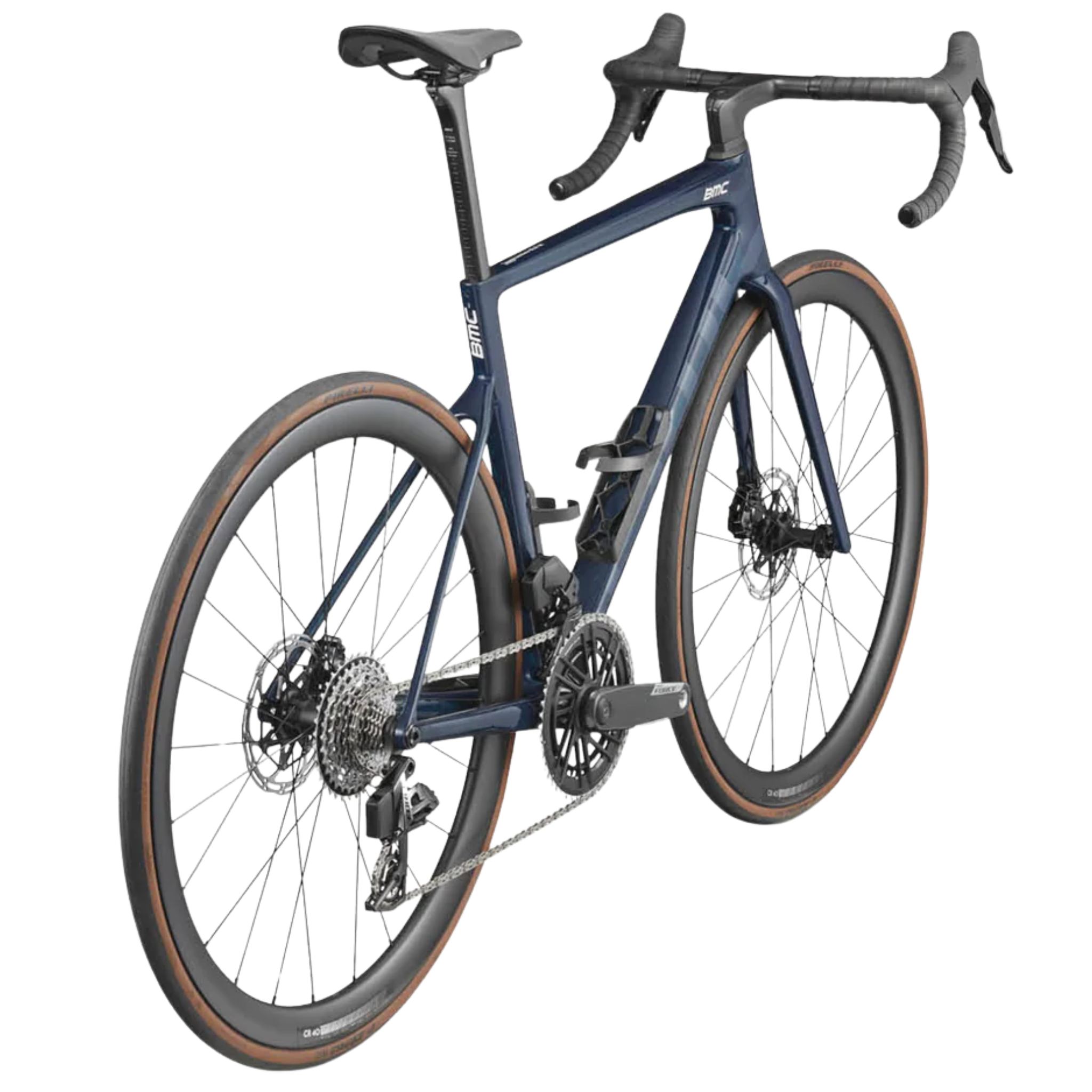 BMC Teammachine SLR 01 Five