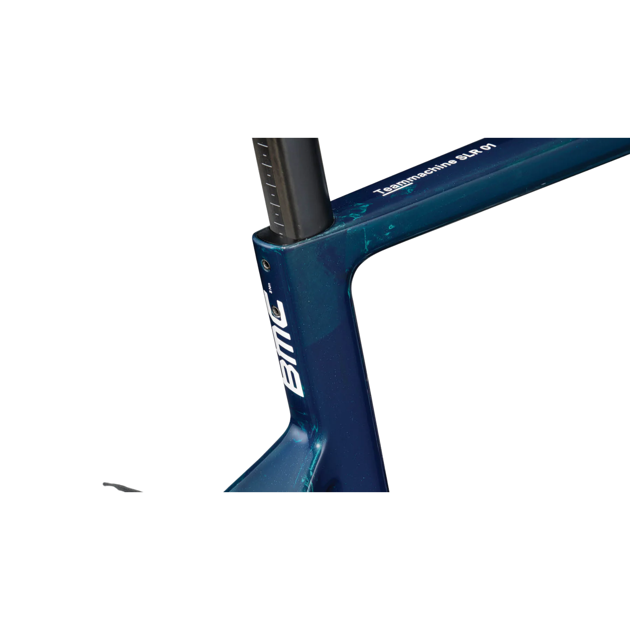 BMC Teammachine SLR 01 Five