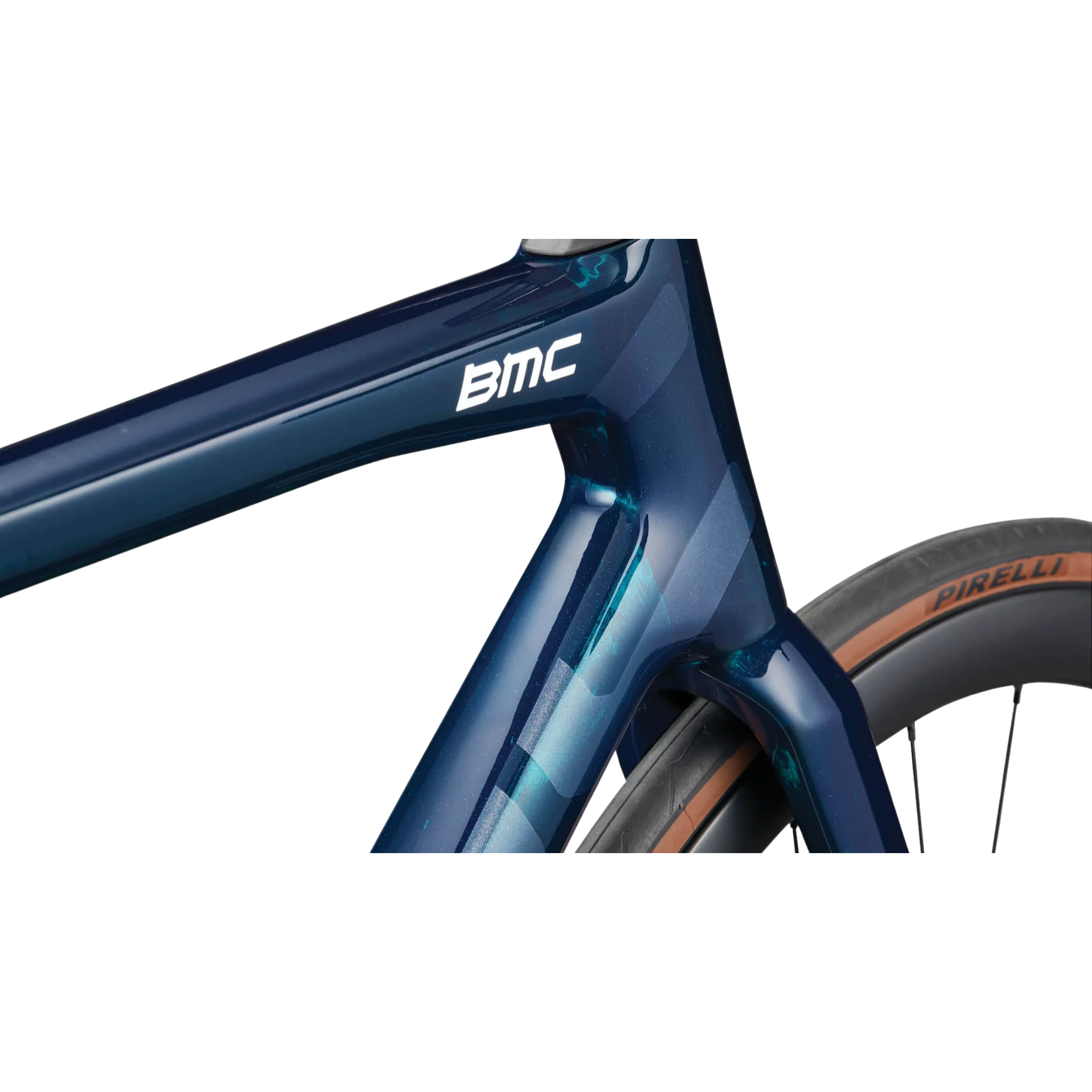 BMC Teammachine SLR 01 Five