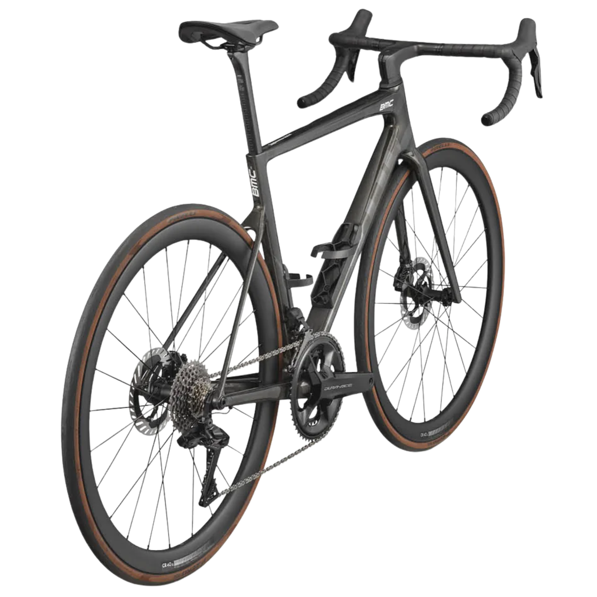 BMC Teammachine SLR 01 Four