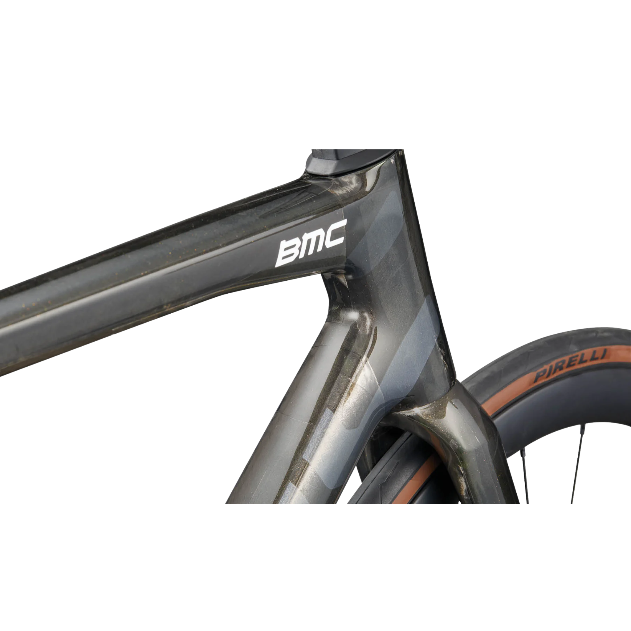 BMC Teammachine SLR 01 Four