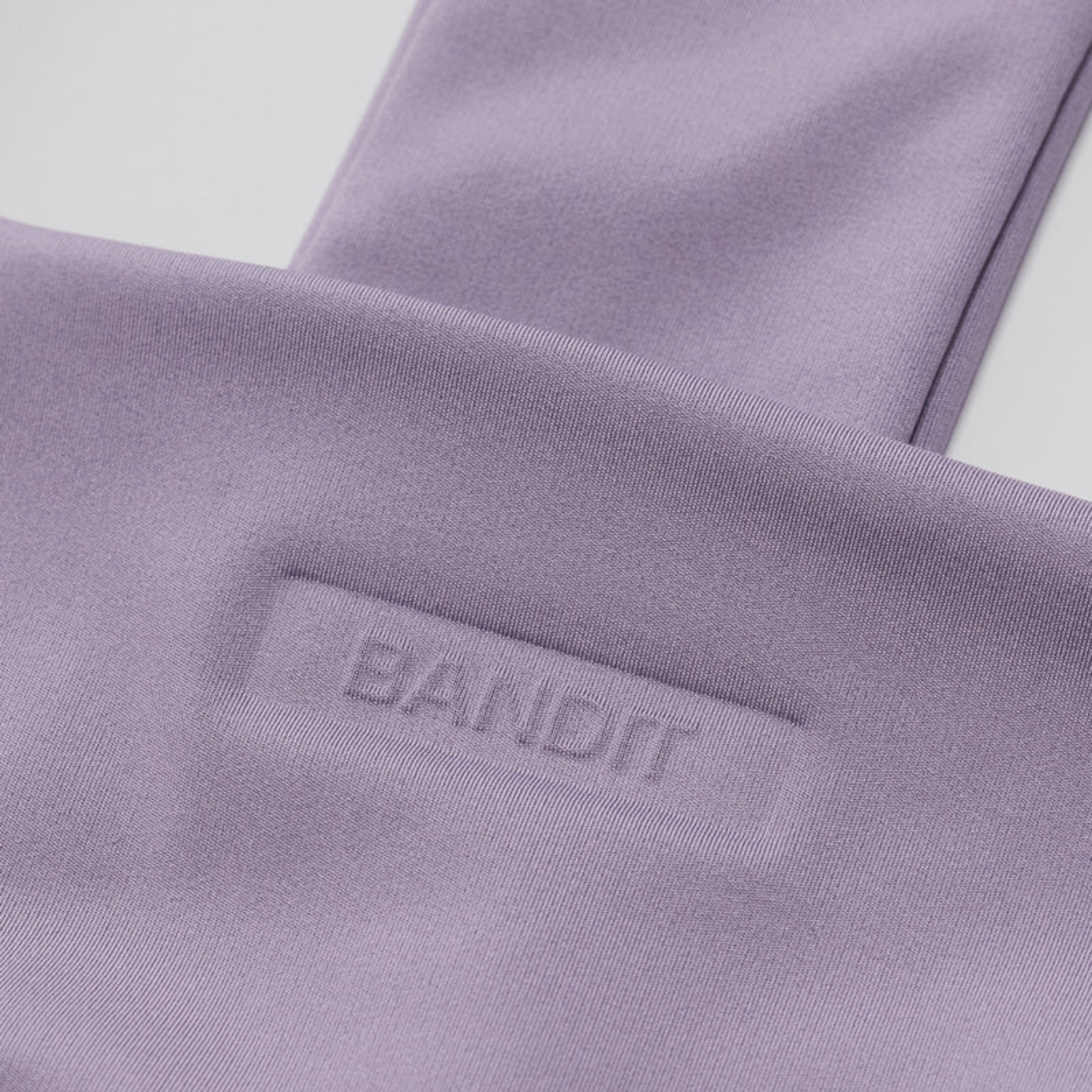 Bandit Women's Stamina-V™ Square Neck Run Bra