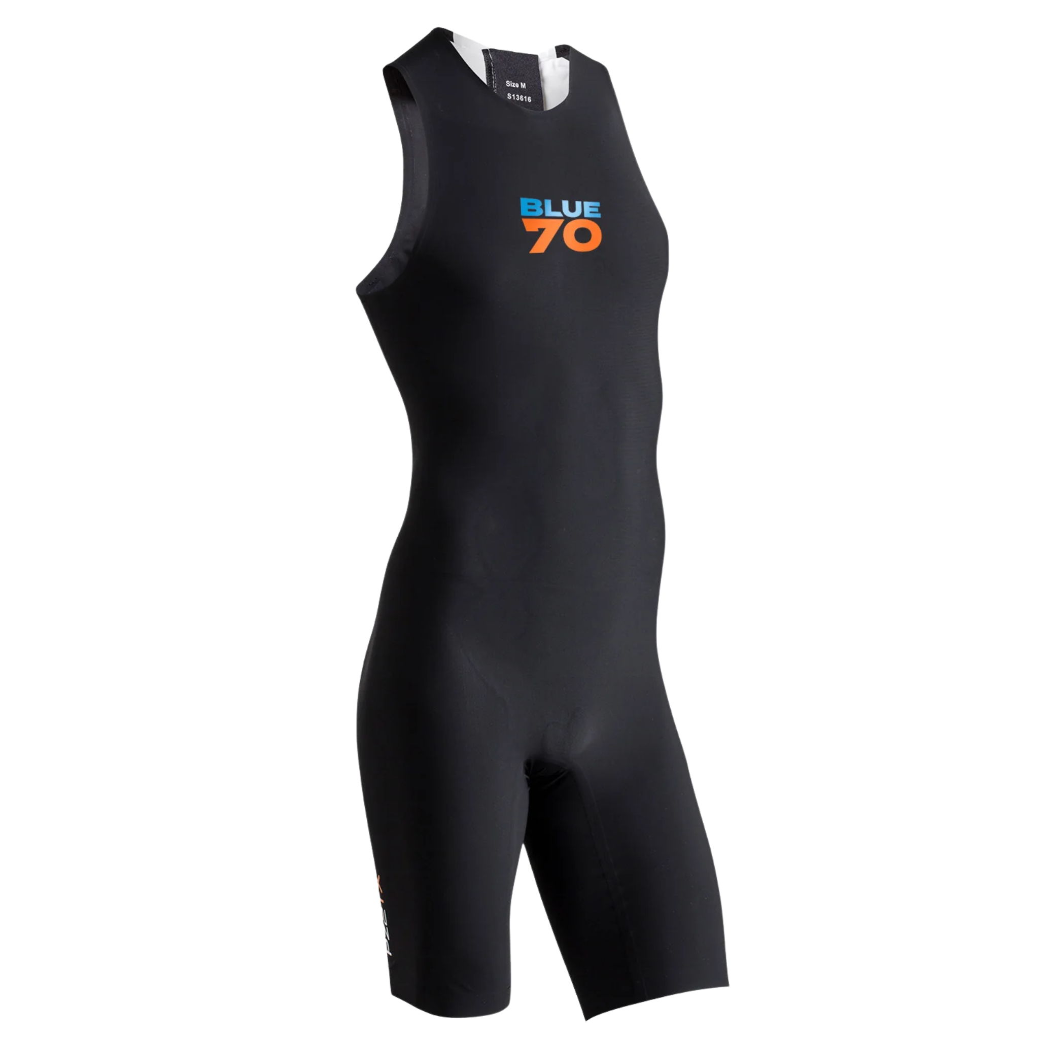 Blueseventy PZ2TX Swimskin (Men's) MXL