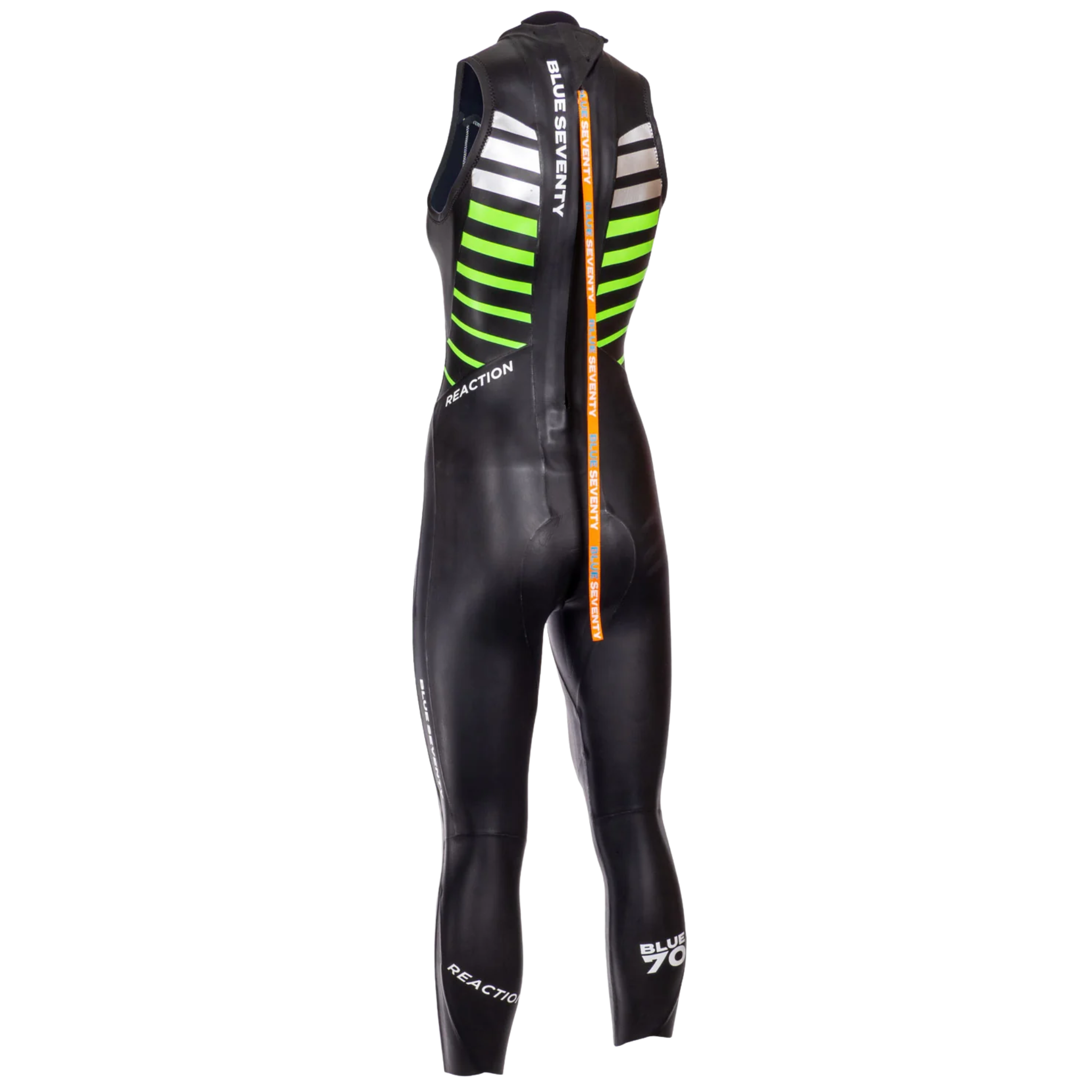 Blueseventy Reaction Sleeveless Wetsuit (Women's)