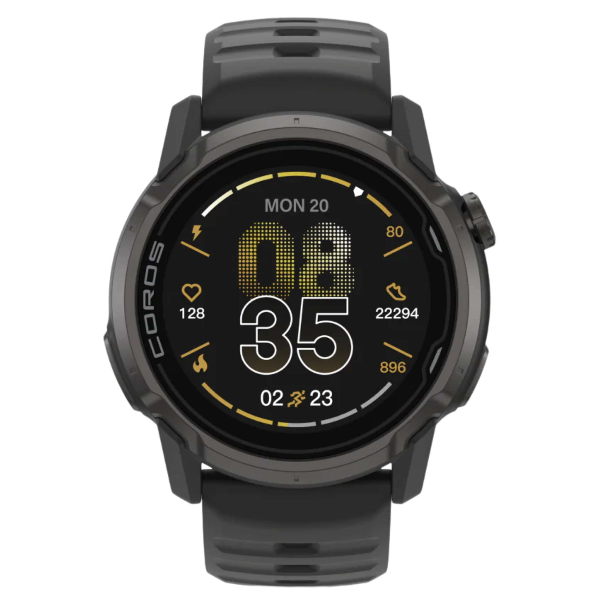 Coros Apex 4 GPS Watch