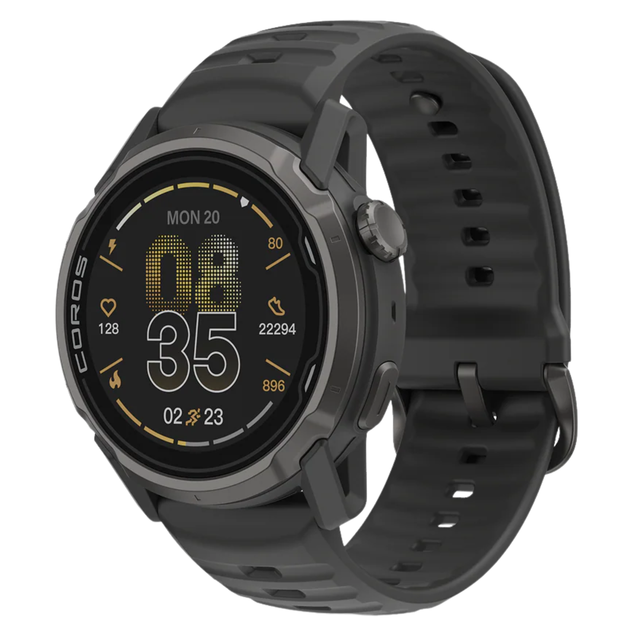 Coros Apex 4 GPS Watch