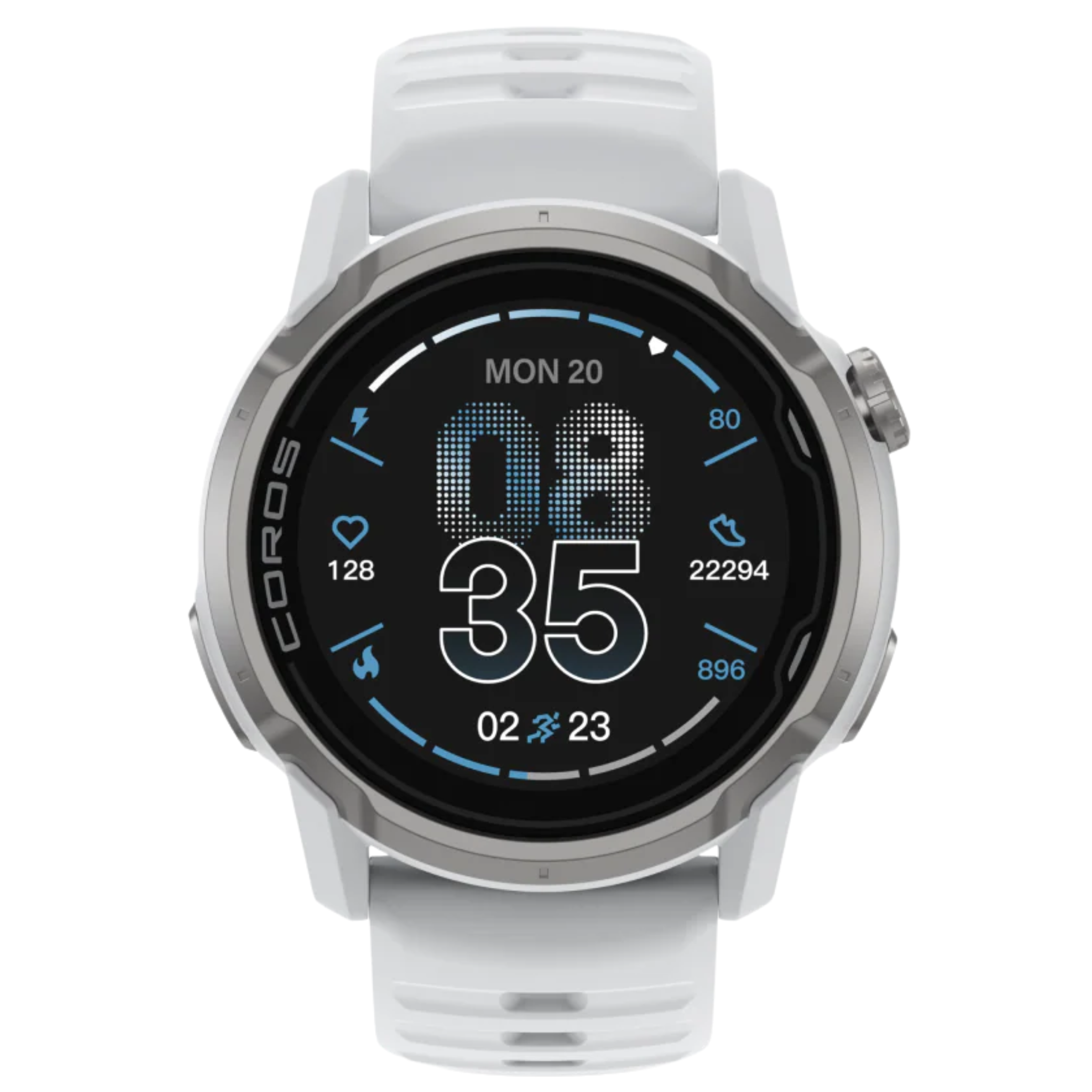 Coros Apex 4 GPS Watch